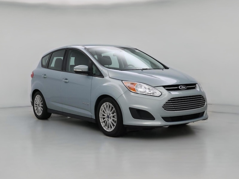 2013 Ford C-Max SE -
                  Raleigh, NC