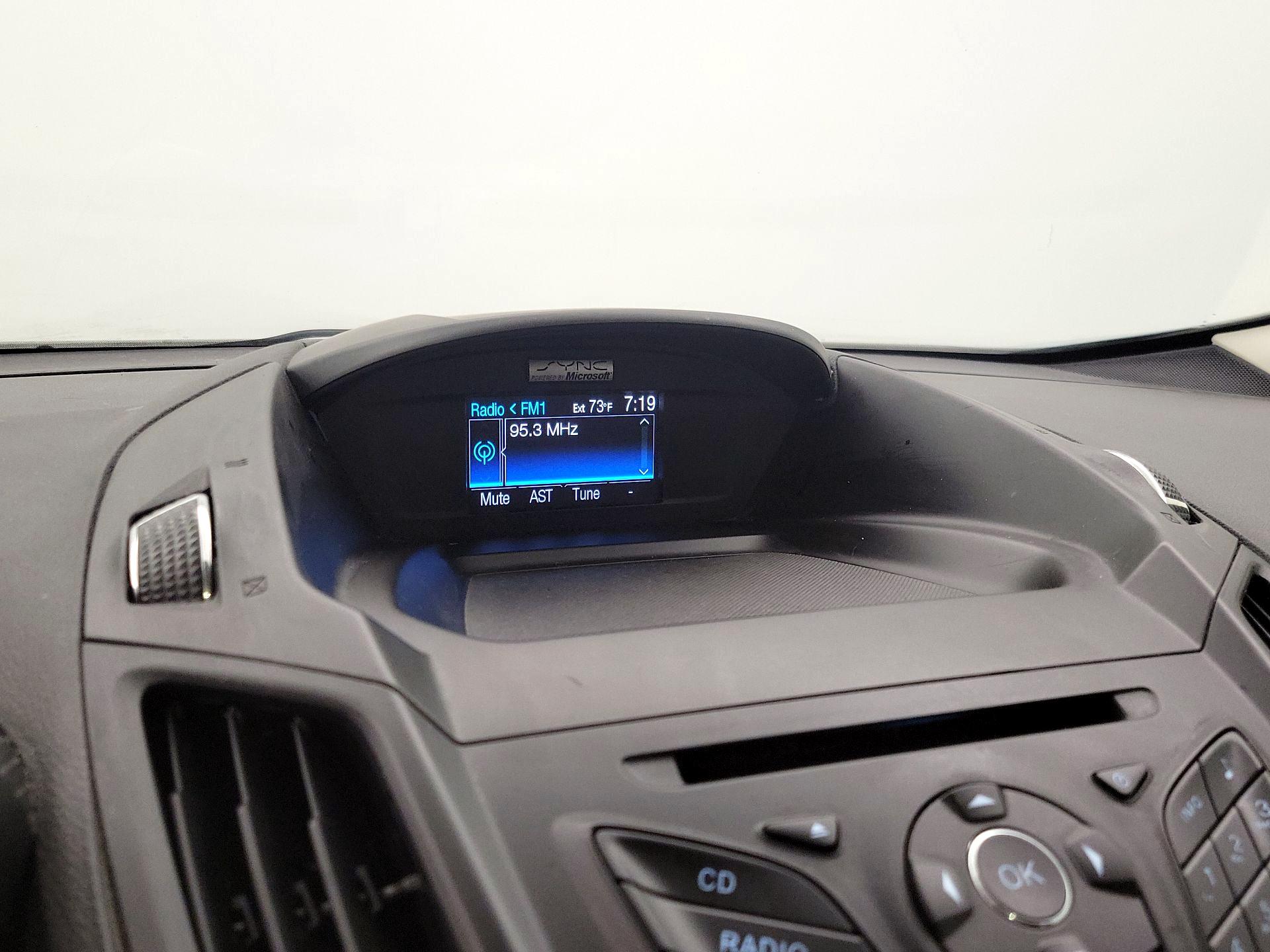 Thumbnail: 2013 Ford C-Max - 14