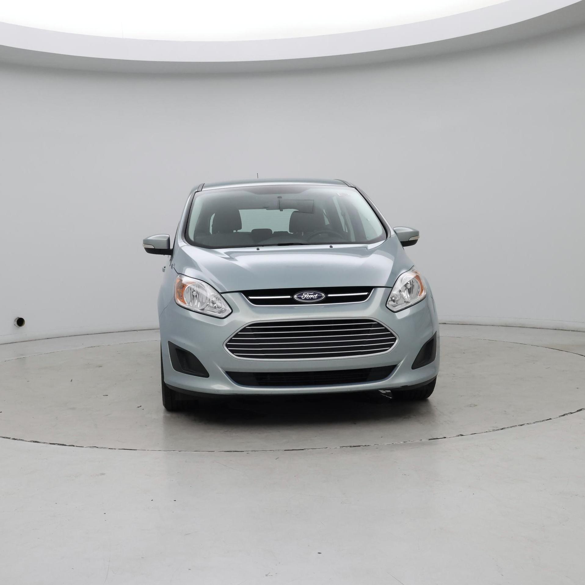 Thumbnail: 2013 Ford C-Max - 5