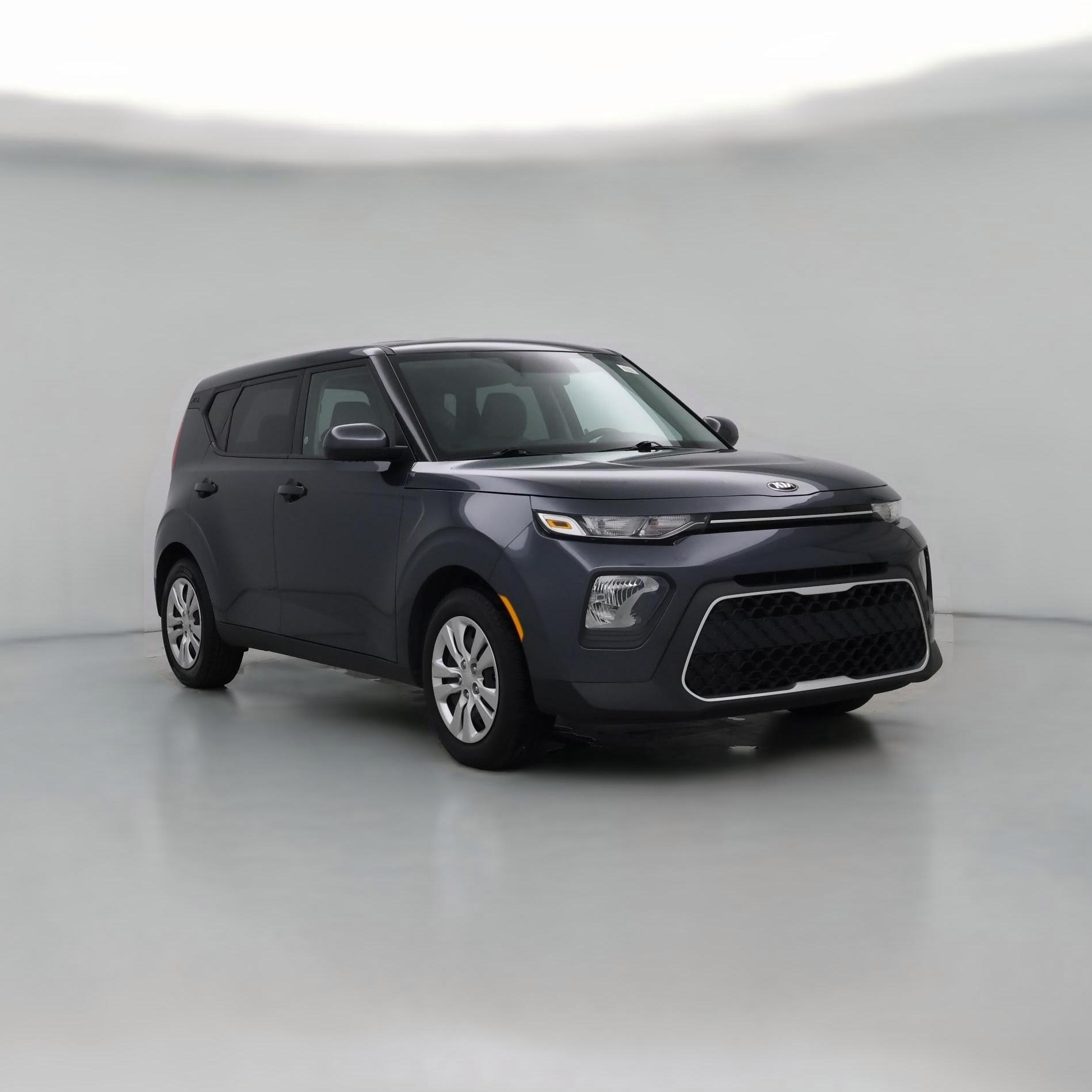 Thumbnail: 2020 Kia Soul - 1