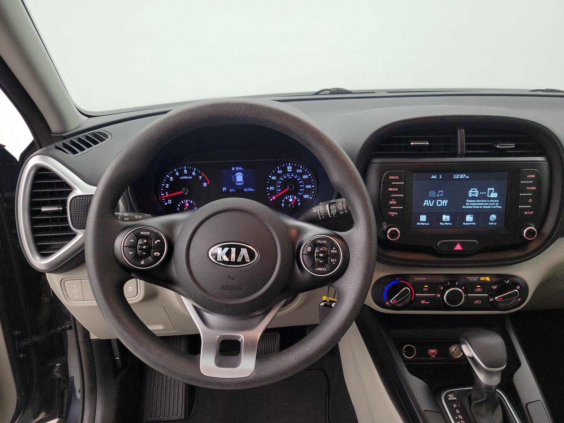 Thumbnail: 2020 Kia Soul - 10