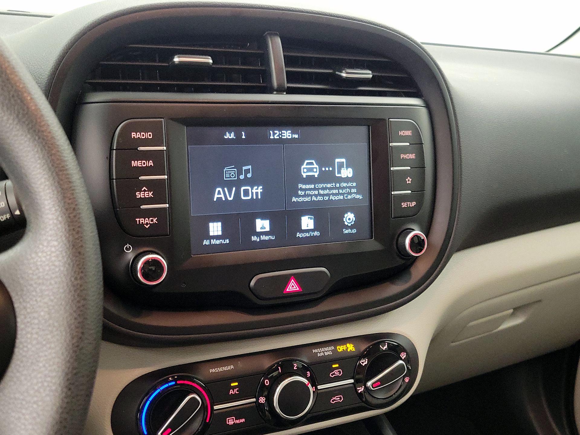 Thumbnail: 2020 Kia Soul - 15