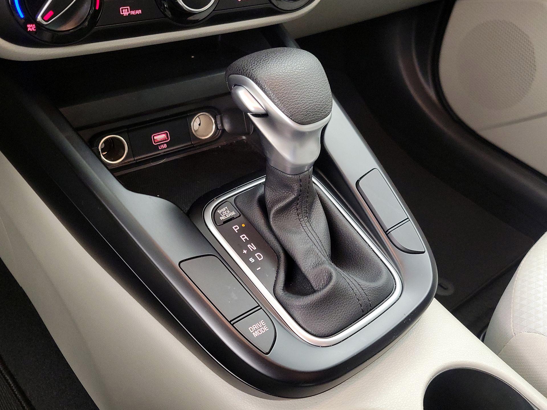 Thumbnail: 2020 Kia Soul - 17