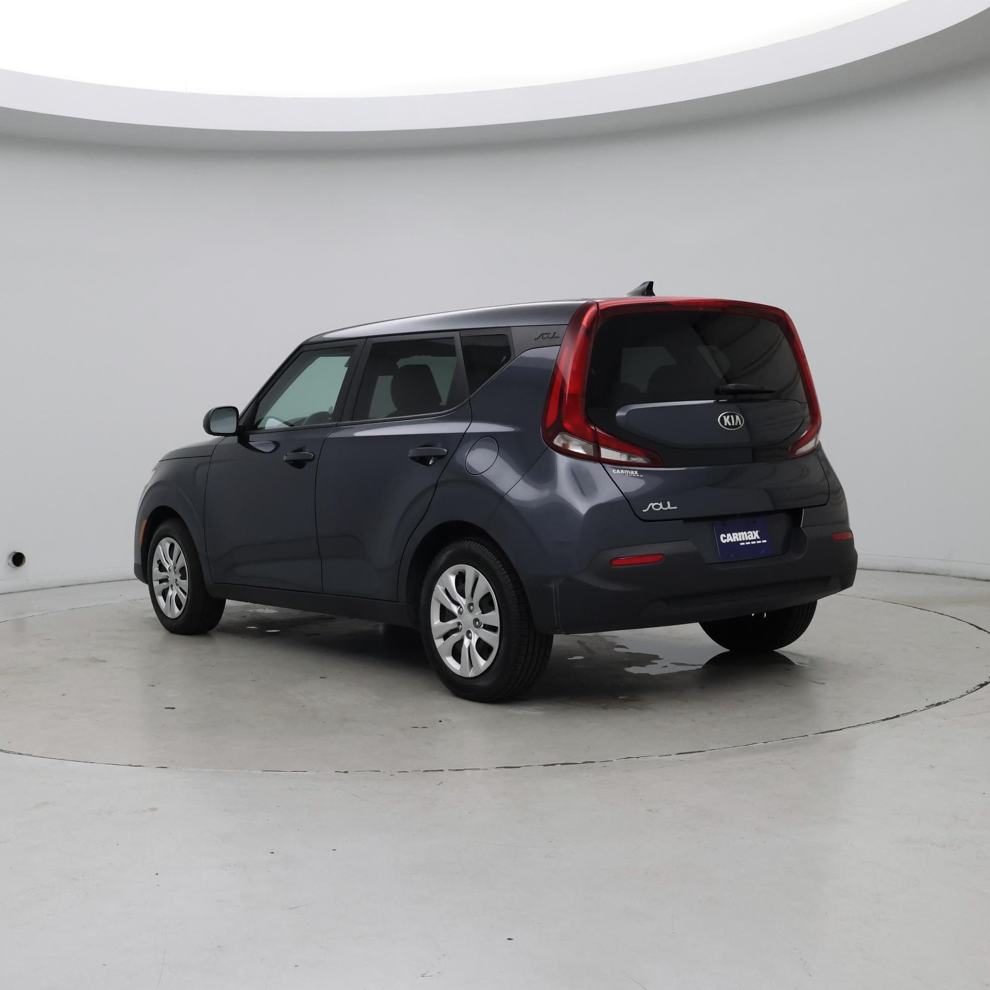 Thumbnail: 2020 Kia Soul - 2