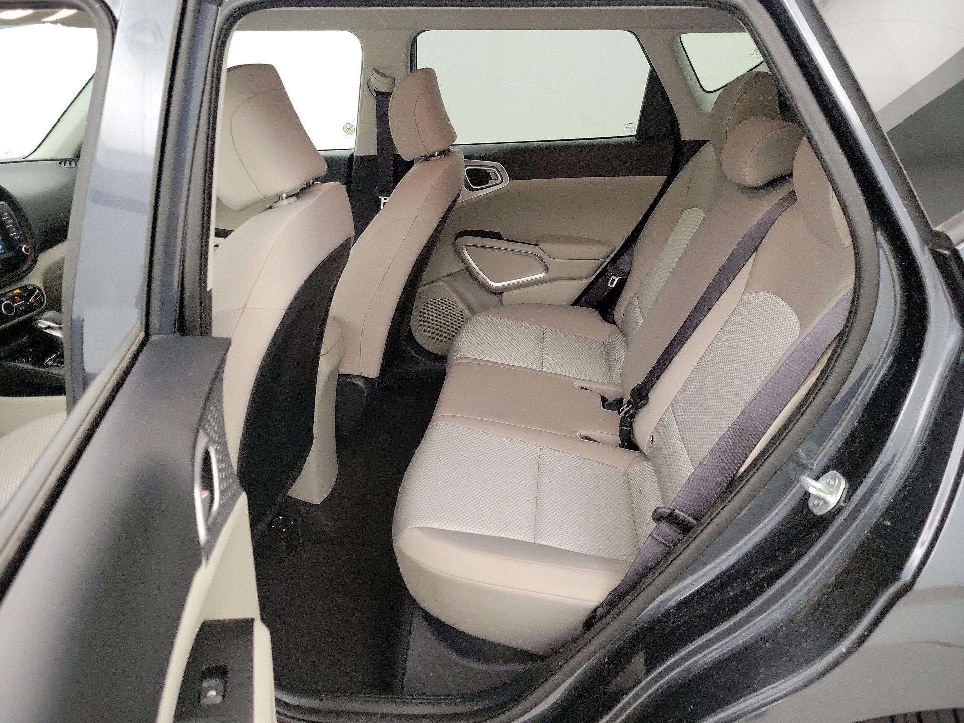 Thumbnail: 2020 Kia Soul - 19