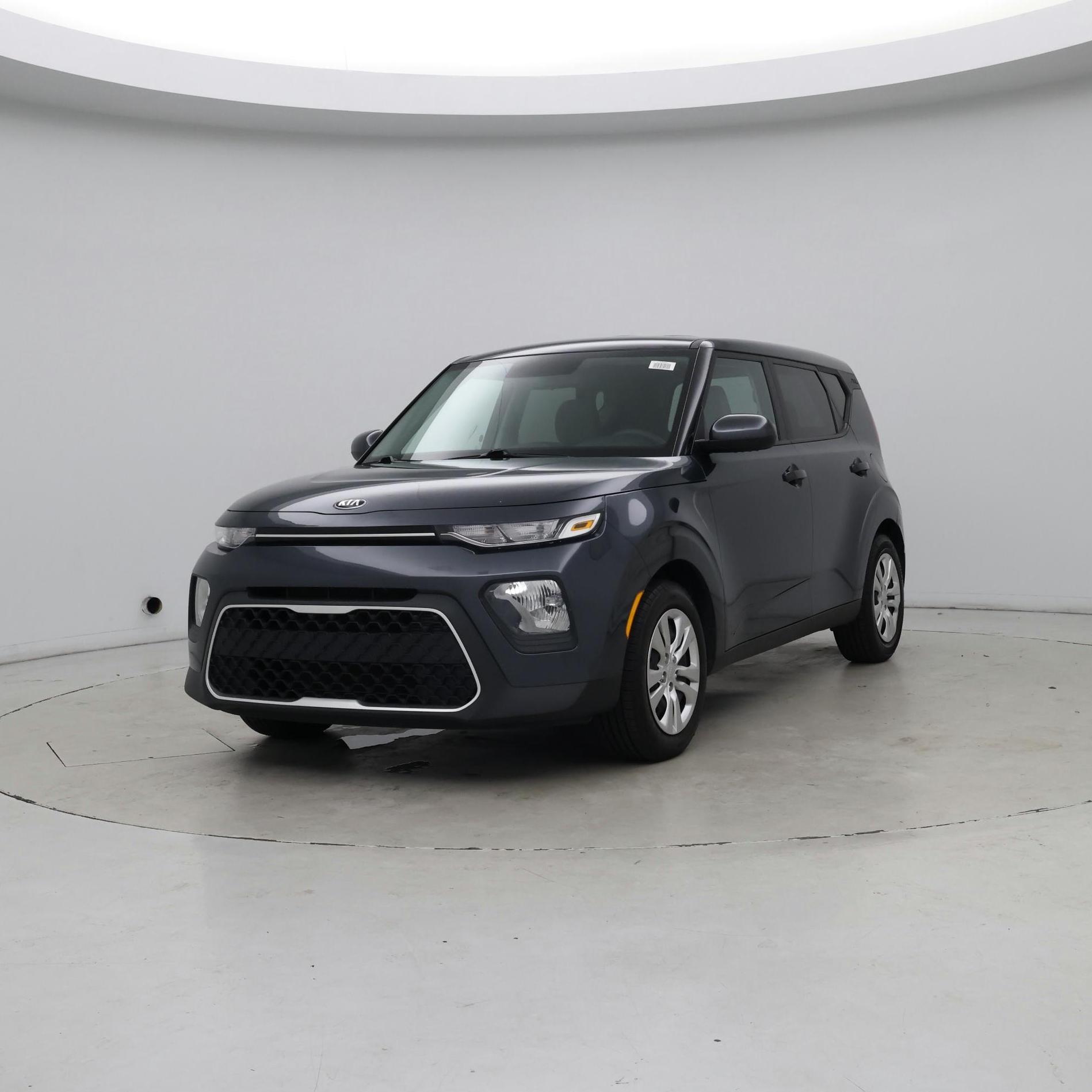 Thumbnail: 2020 Kia Soul - 4