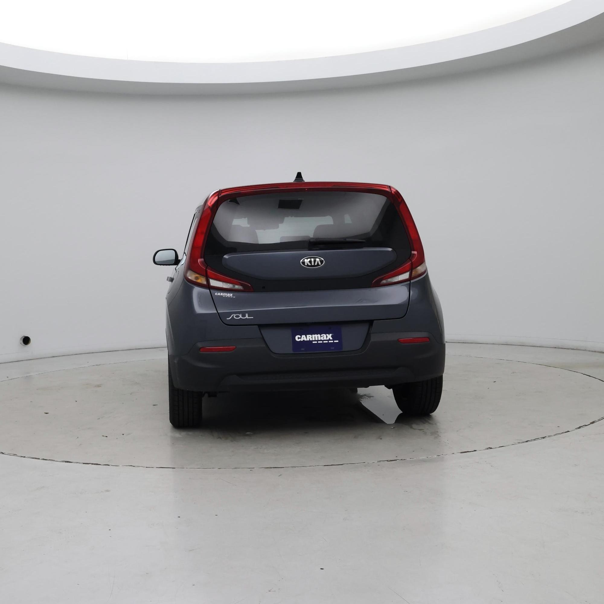 Thumbnail: 2020 Kia Soul - 6