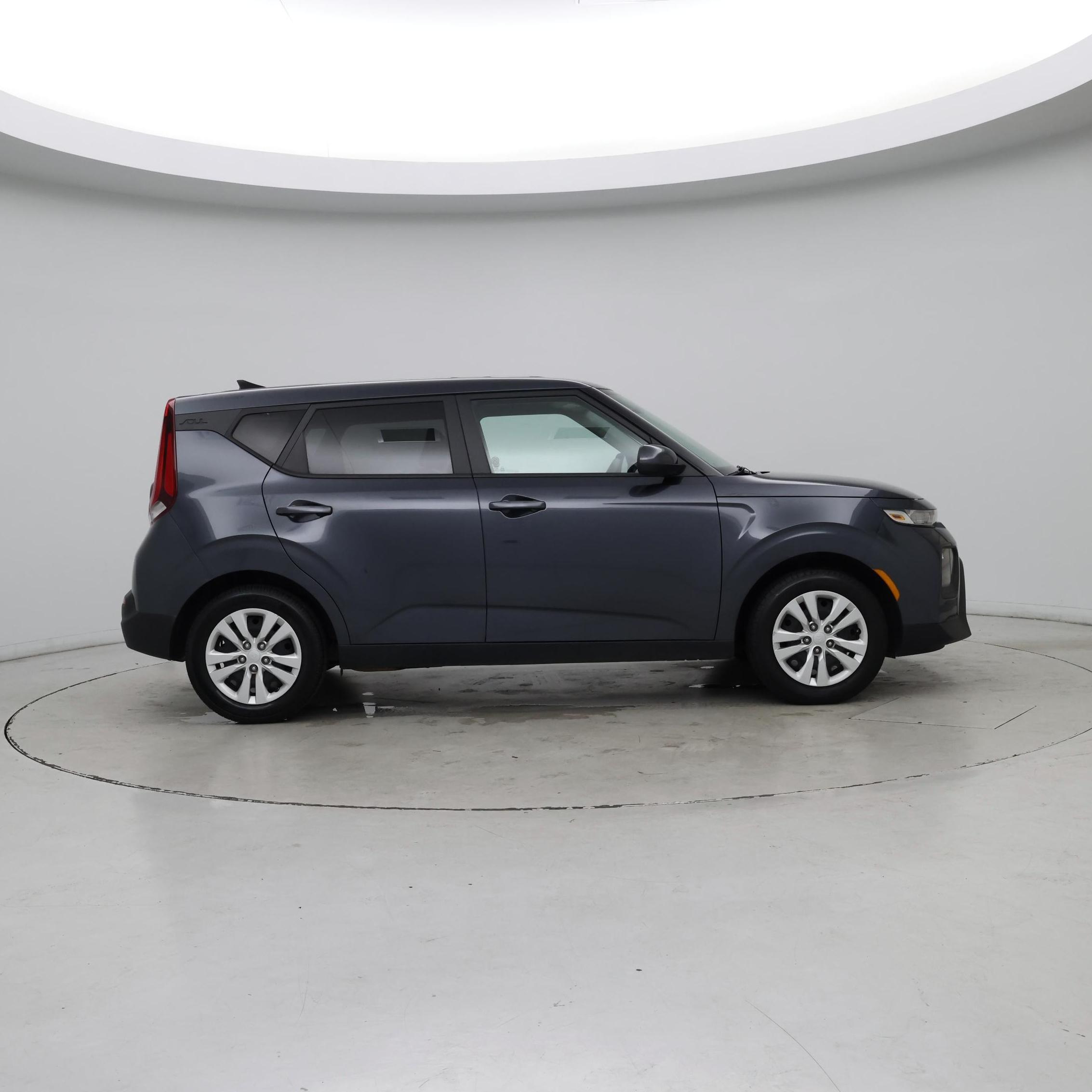 Thumbnail: 2020 Kia Soul - 7