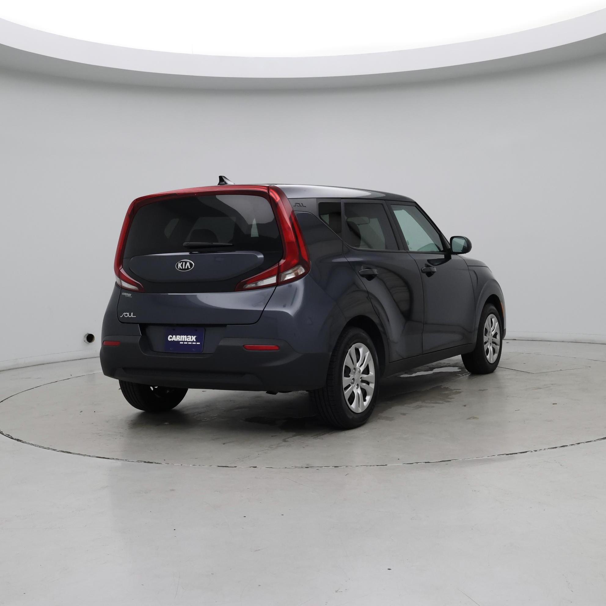 Thumbnail: 2020 Kia Soul - 8