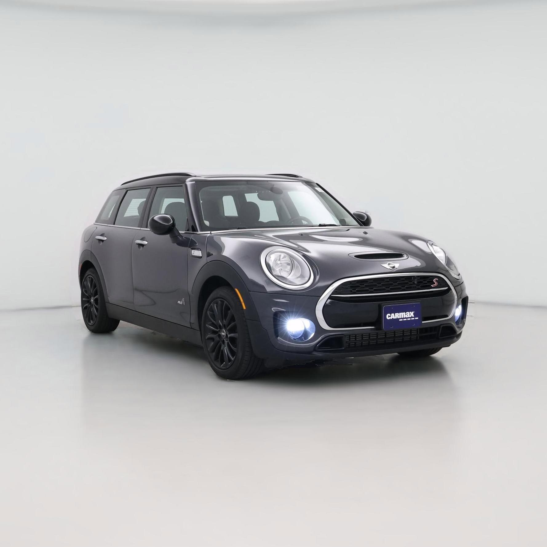 Thumbnail: 2018 MINI Cooper Clubman - 1