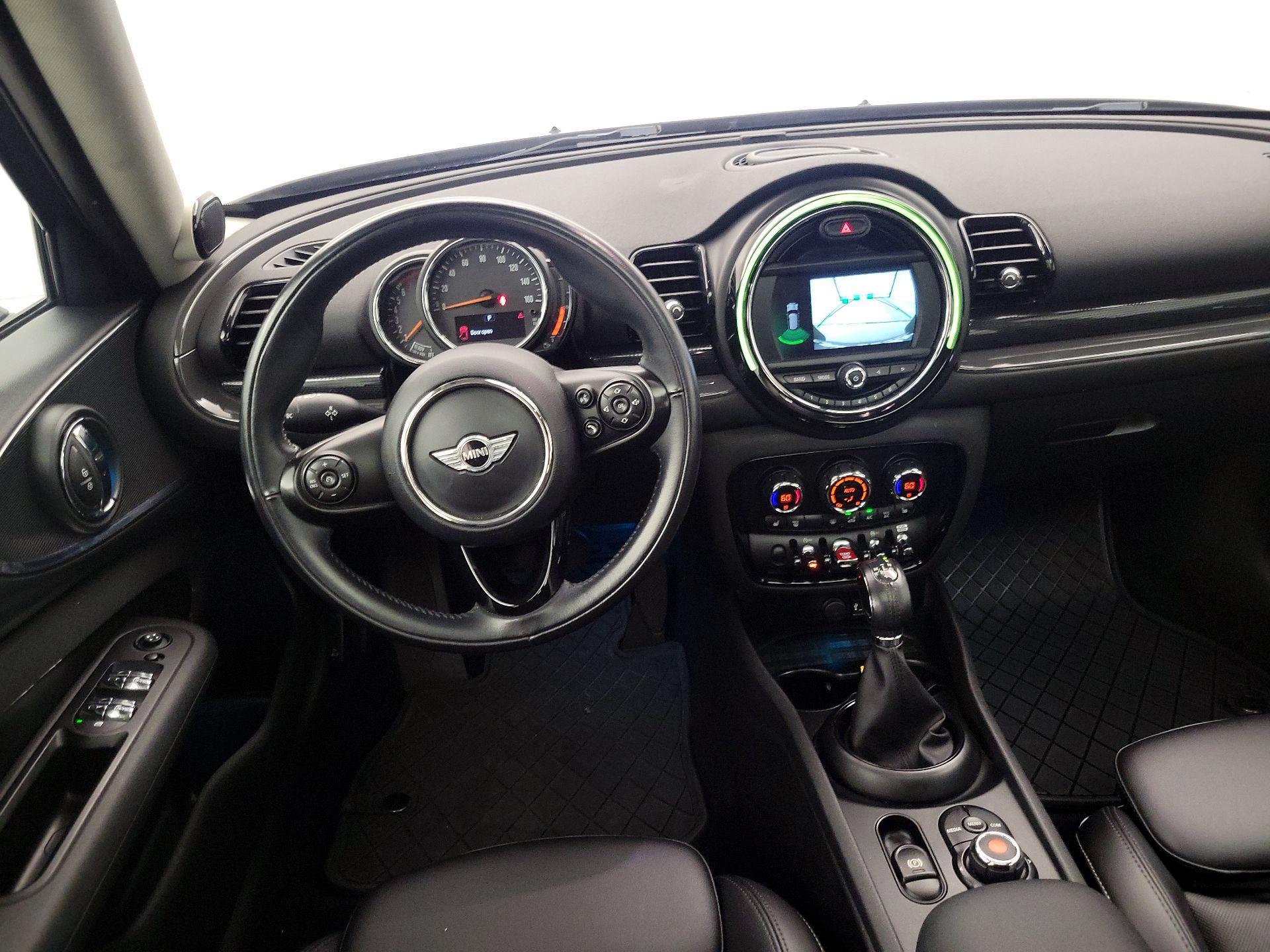 Thumbnail: 2018 MINI Cooper Clubman - 9
