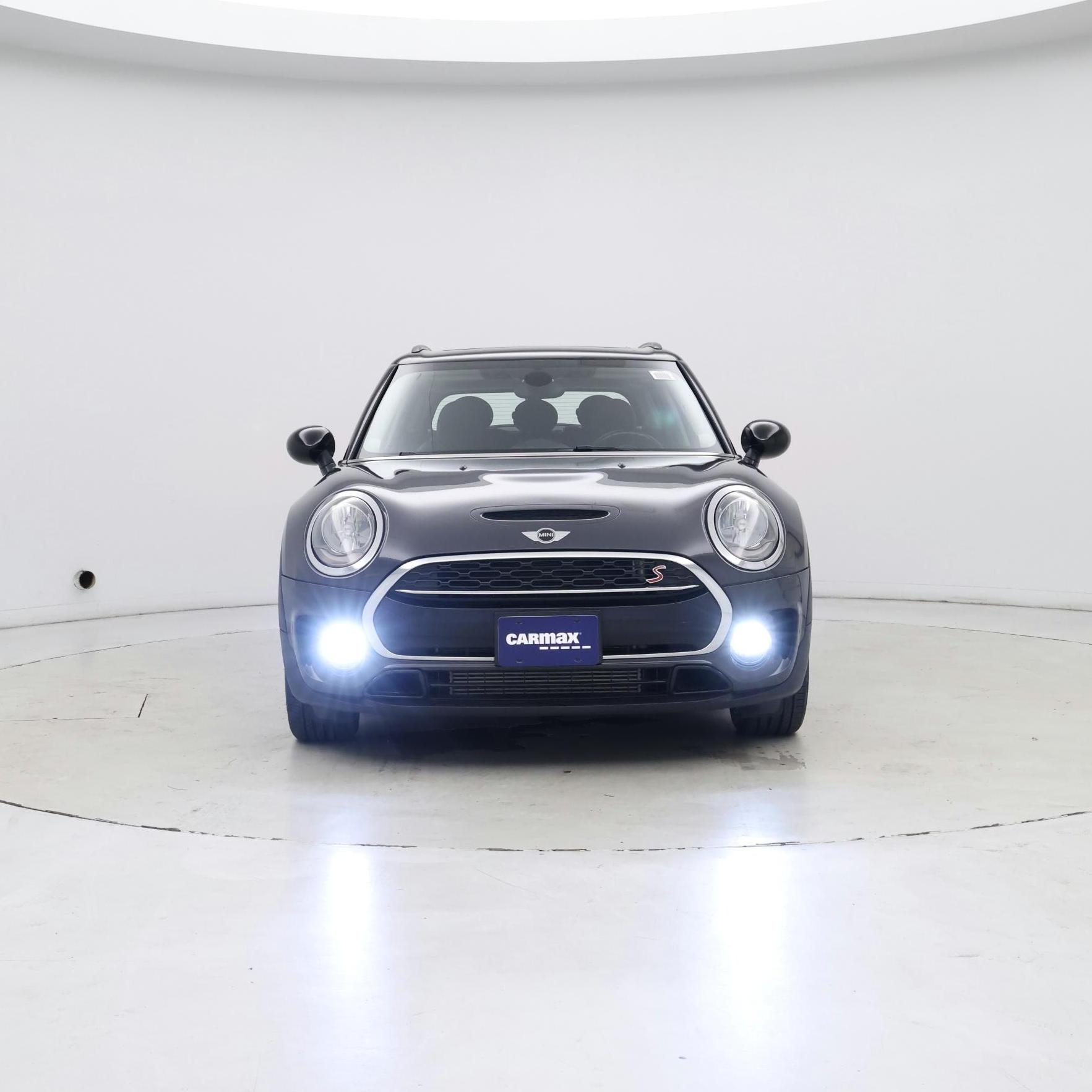 Thumbnail: 2018 MINI Cooper Clubman - 5