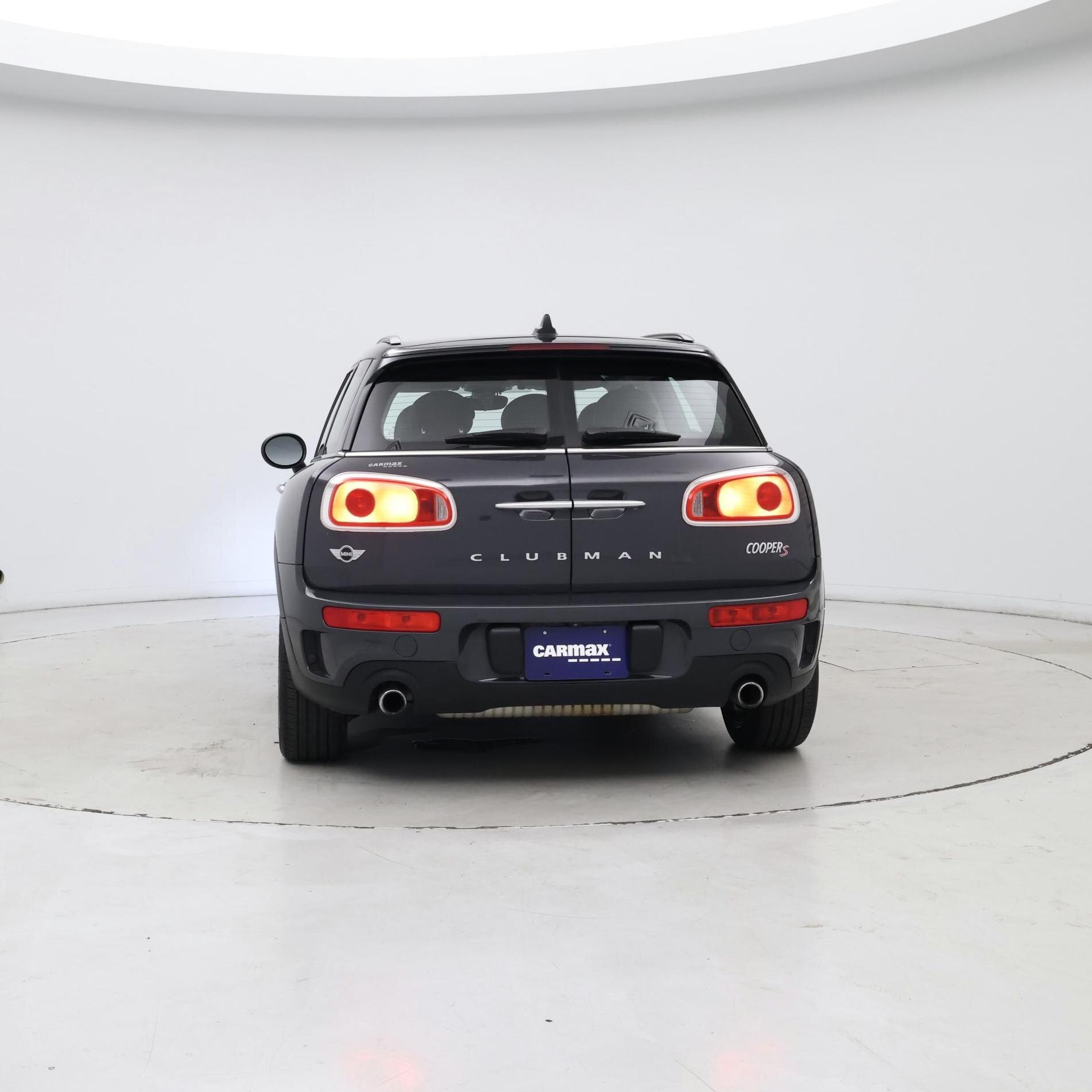 Thumbnail: 2018 MINI Cooper Clubman - 6