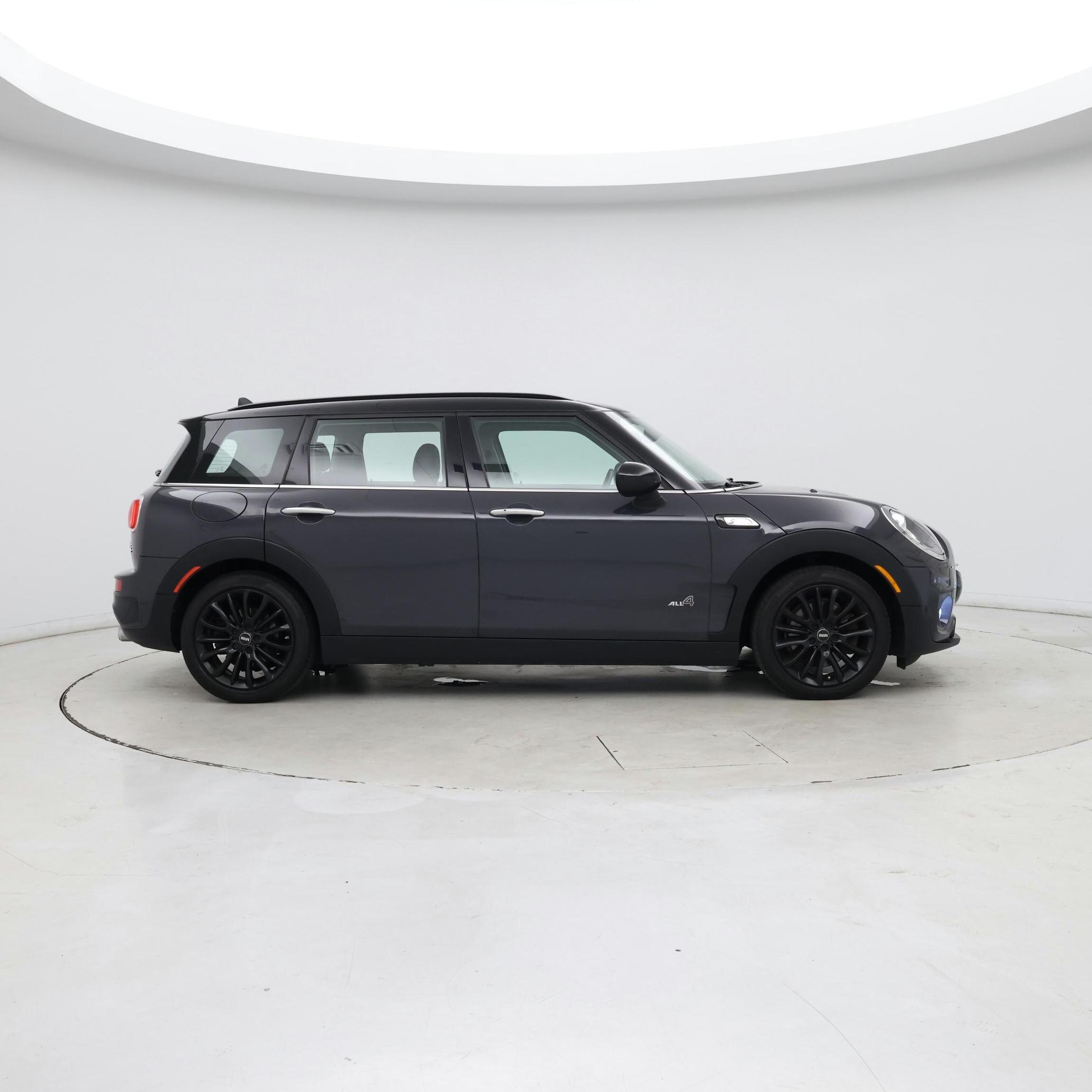 Thumbnail: 2018 MINI Cooper Clubman - 7