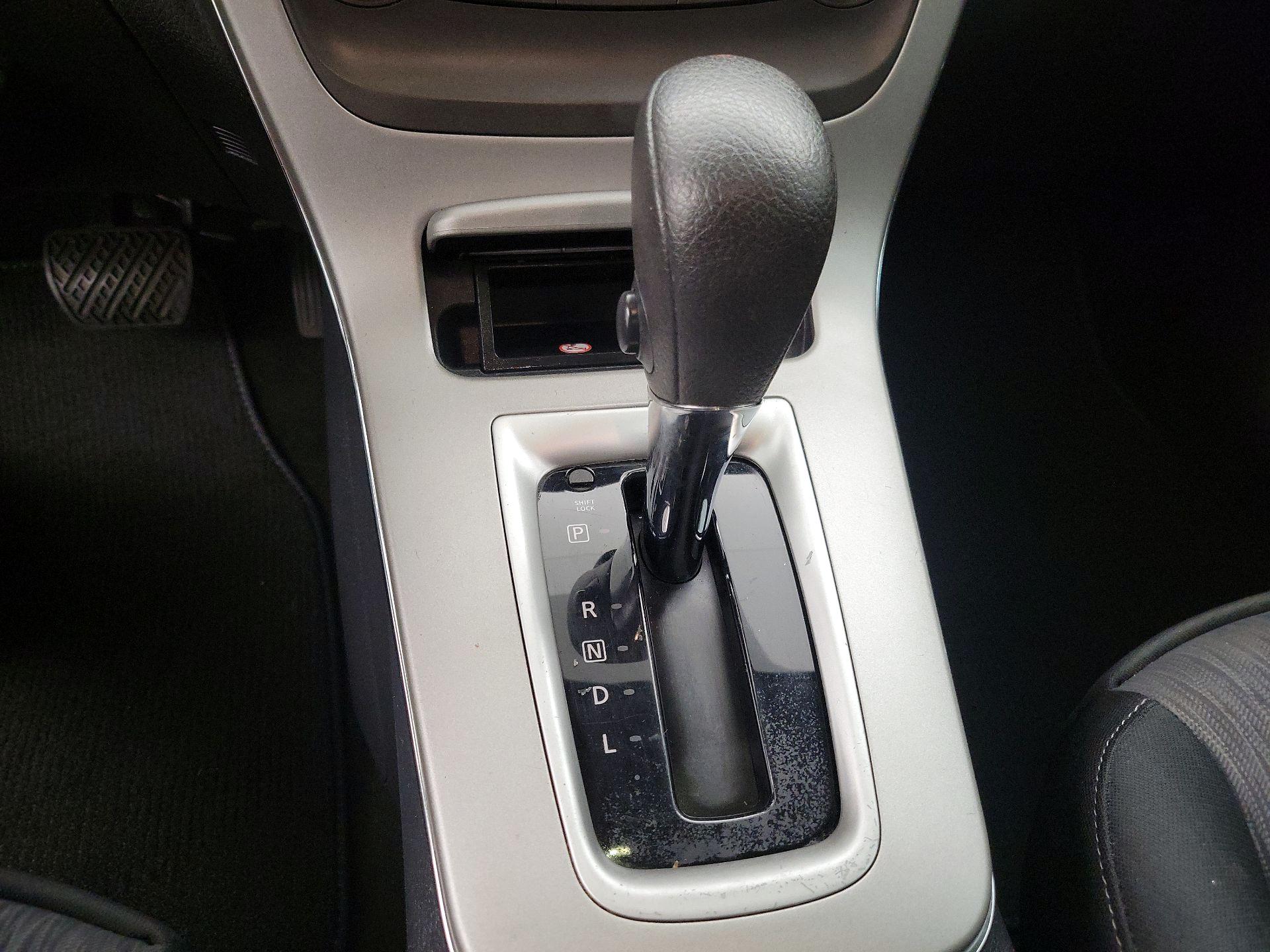 Thumbnail: 2014 Nissan Sentra - 16