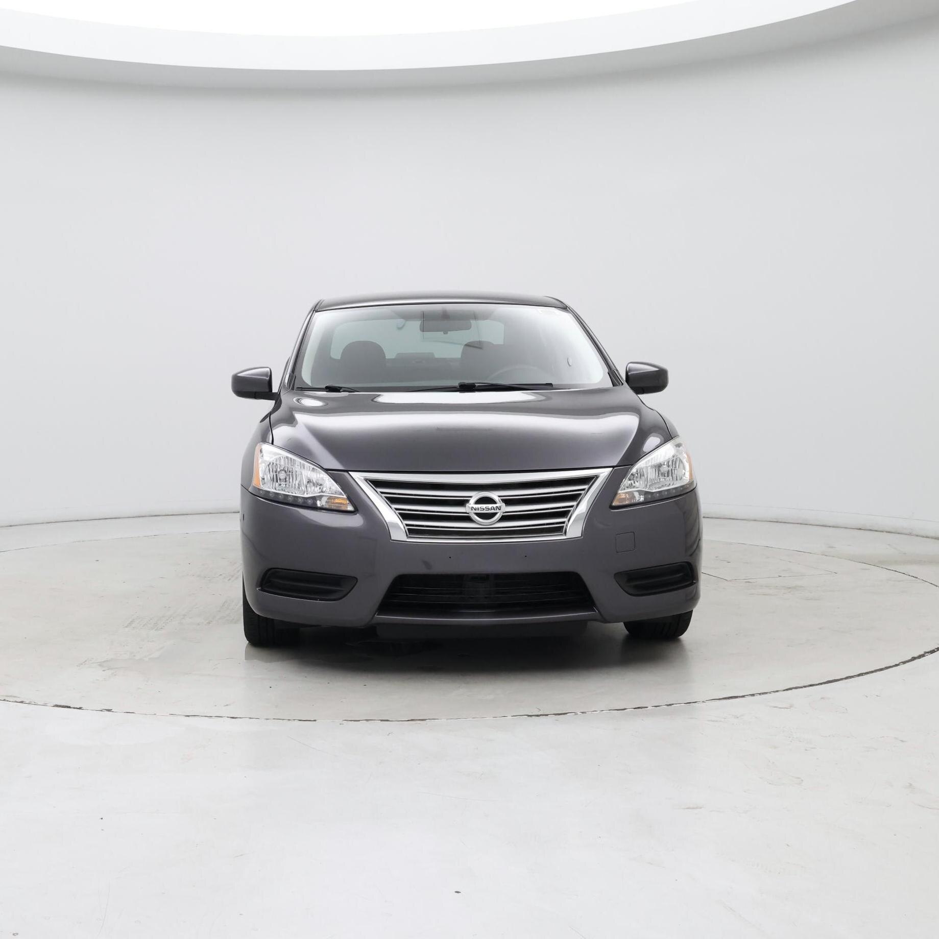 Thumbnail: 2014 Nissan Sentra - 5