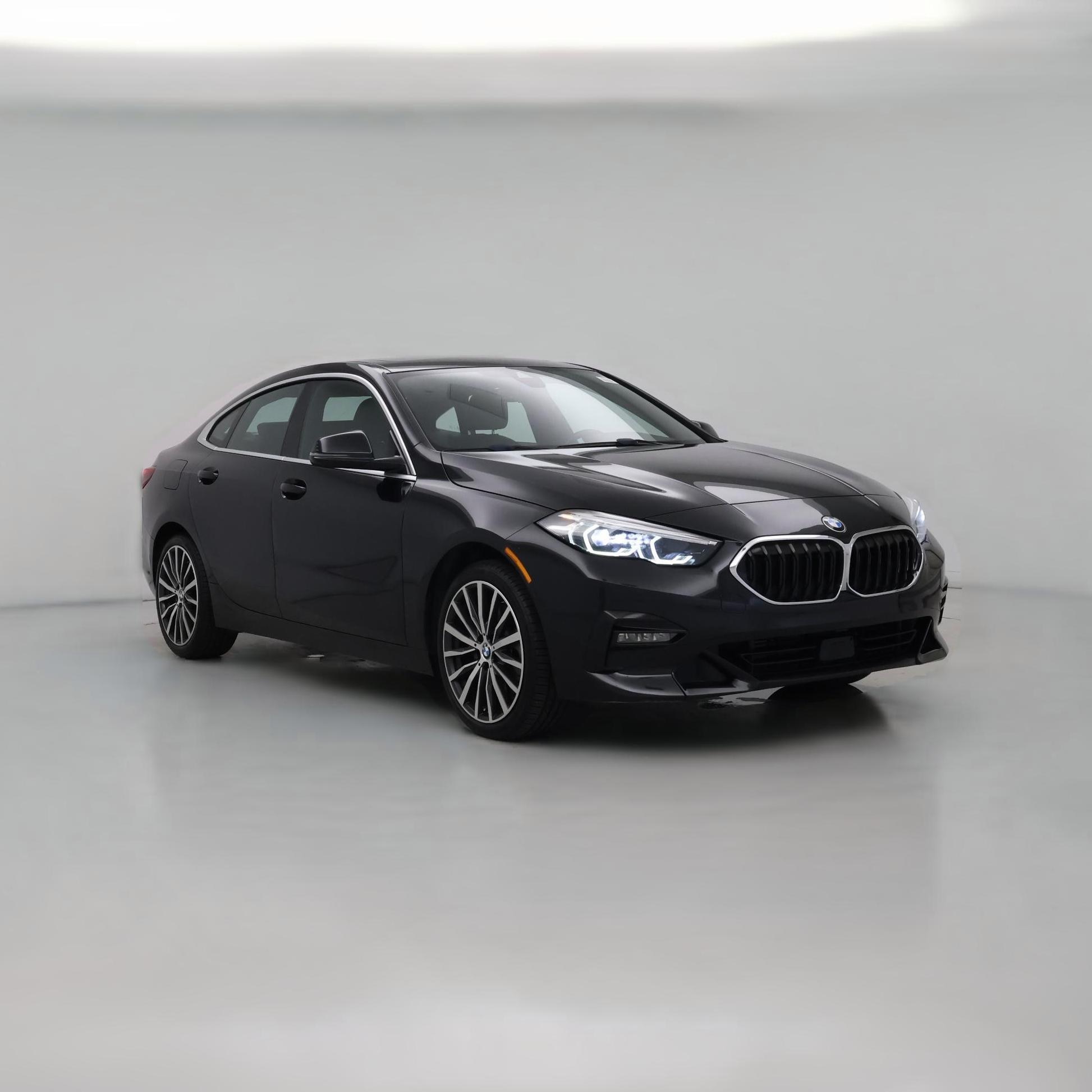 Thumbnail: 2021 BMW 2 Series - 1