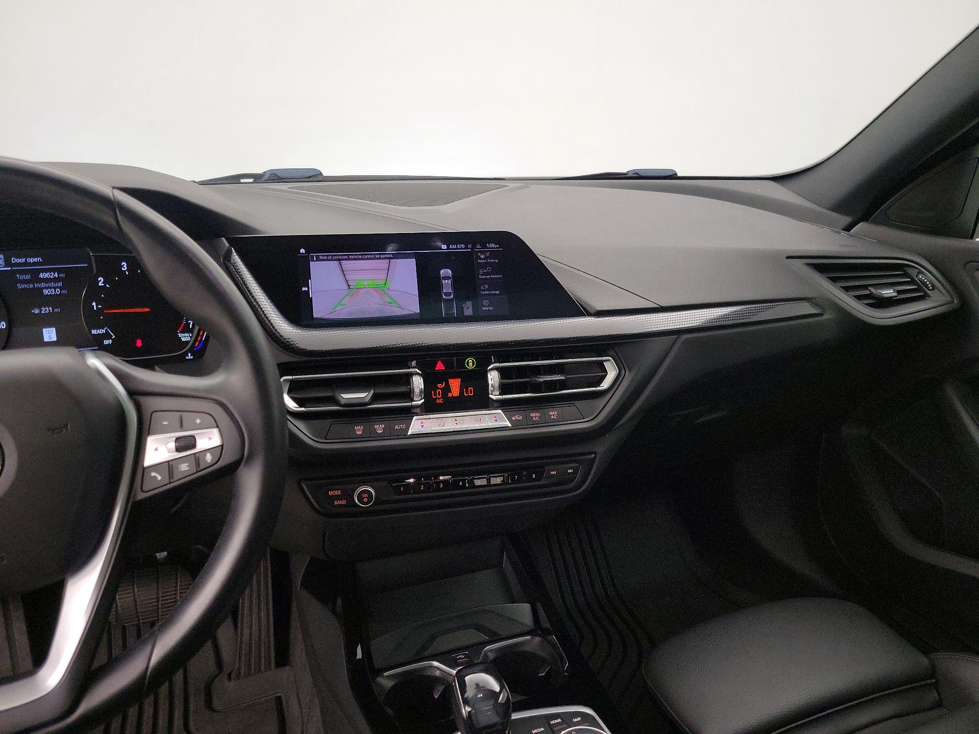 Thumbnail: 2021 BMW 2 Series - 9
