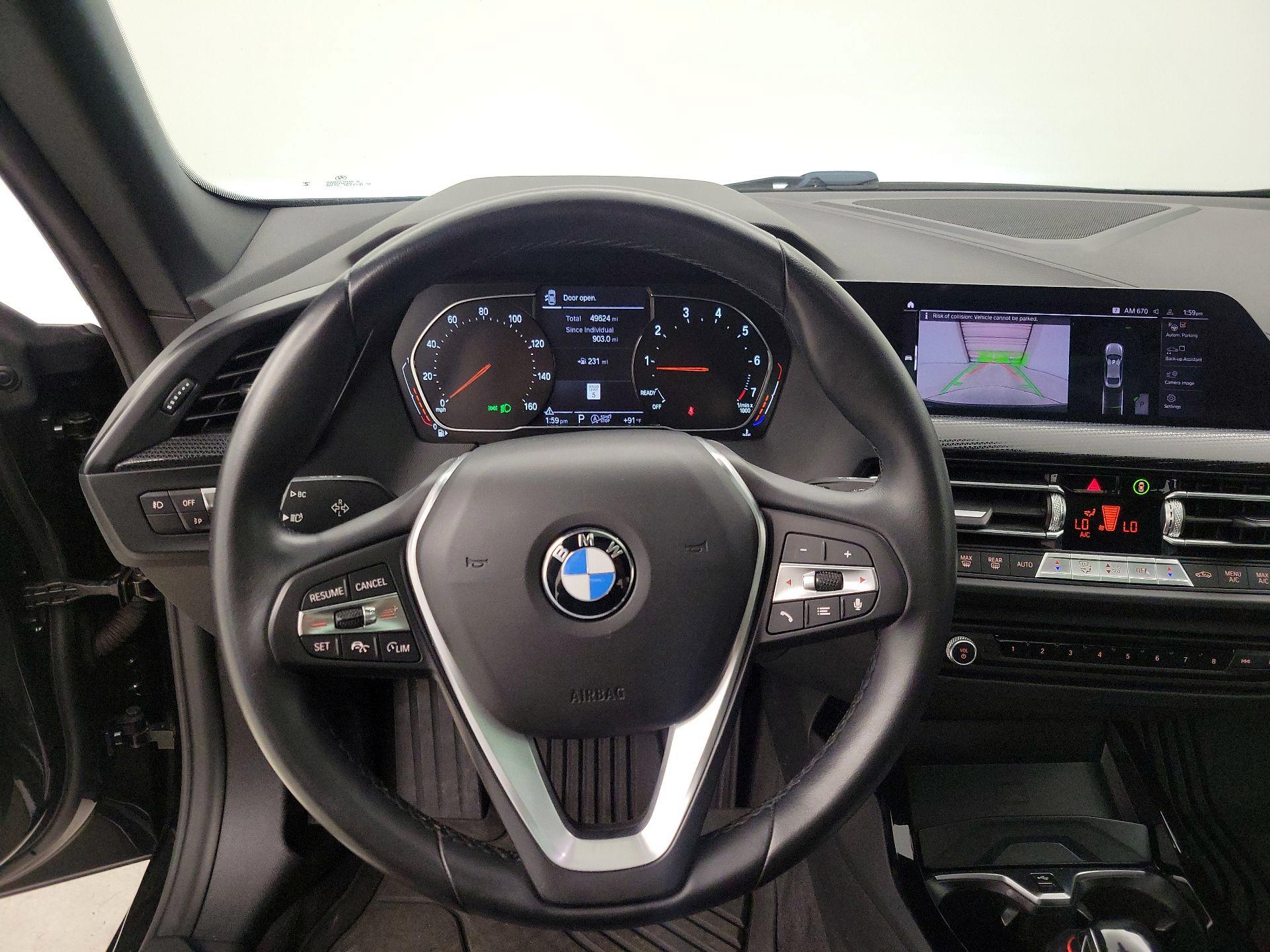 Thumbnail: 2021 BMW 2 Series - 10