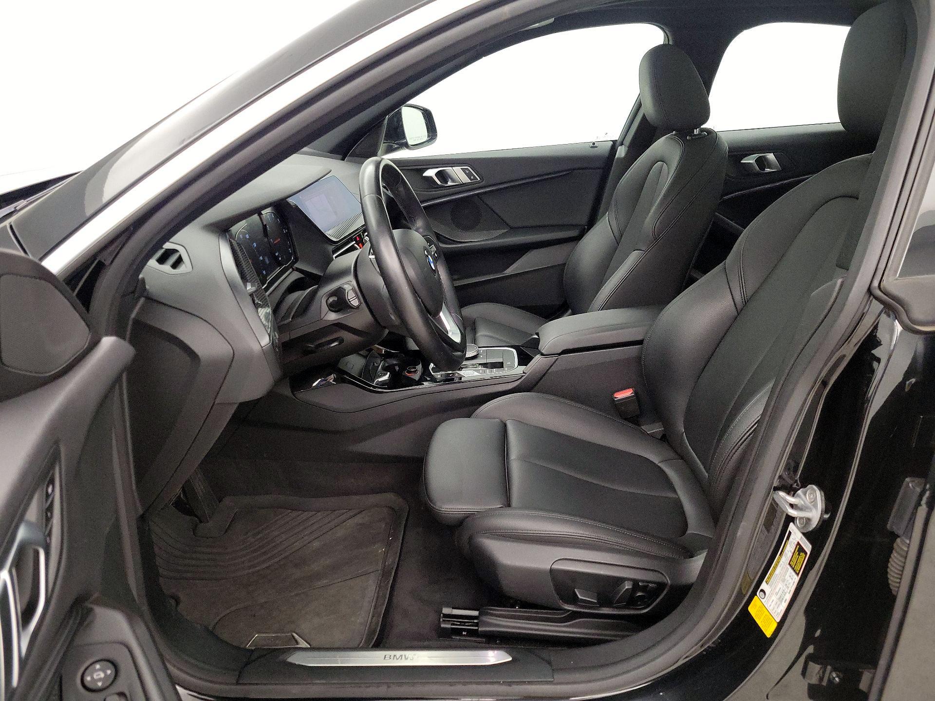 Thumbnail: 2021 BMW 2 Series - 11