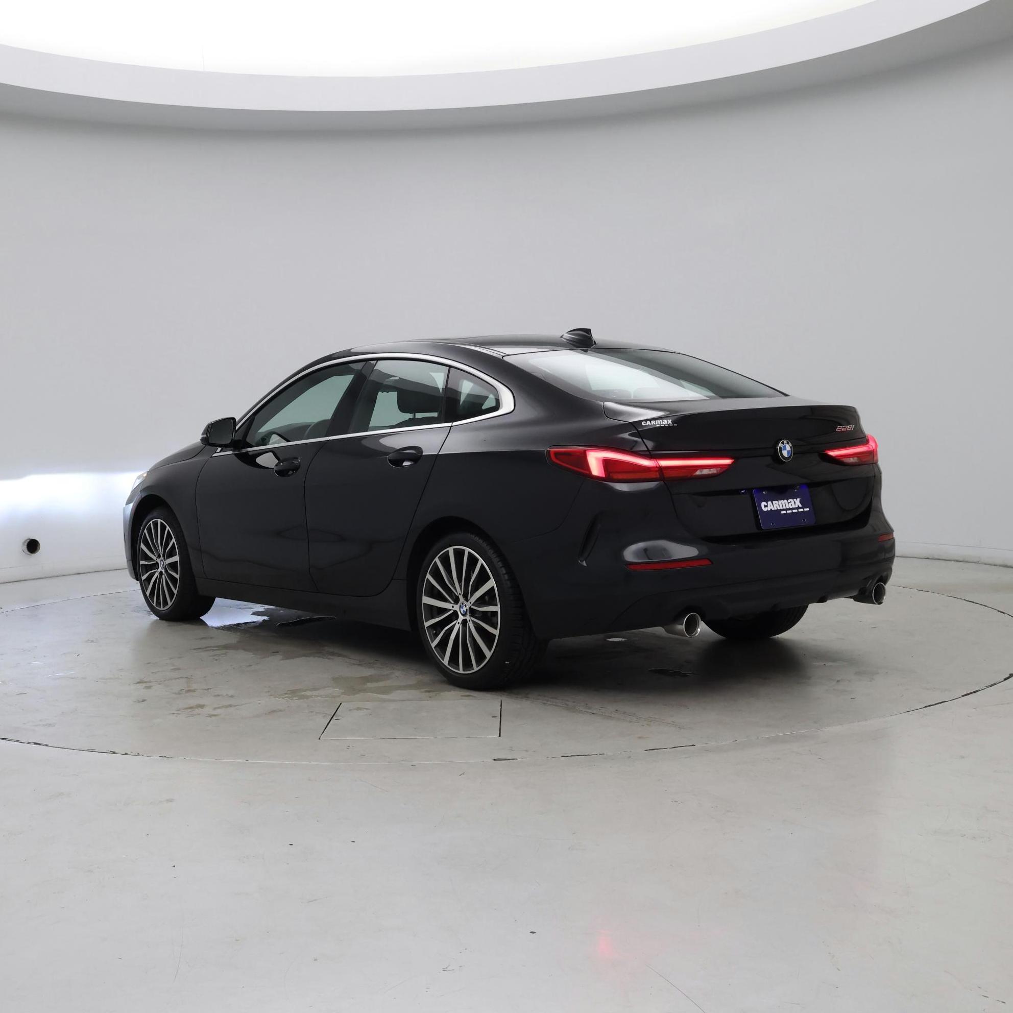 Thumbnail: 2021 BMW 2 Series - 2