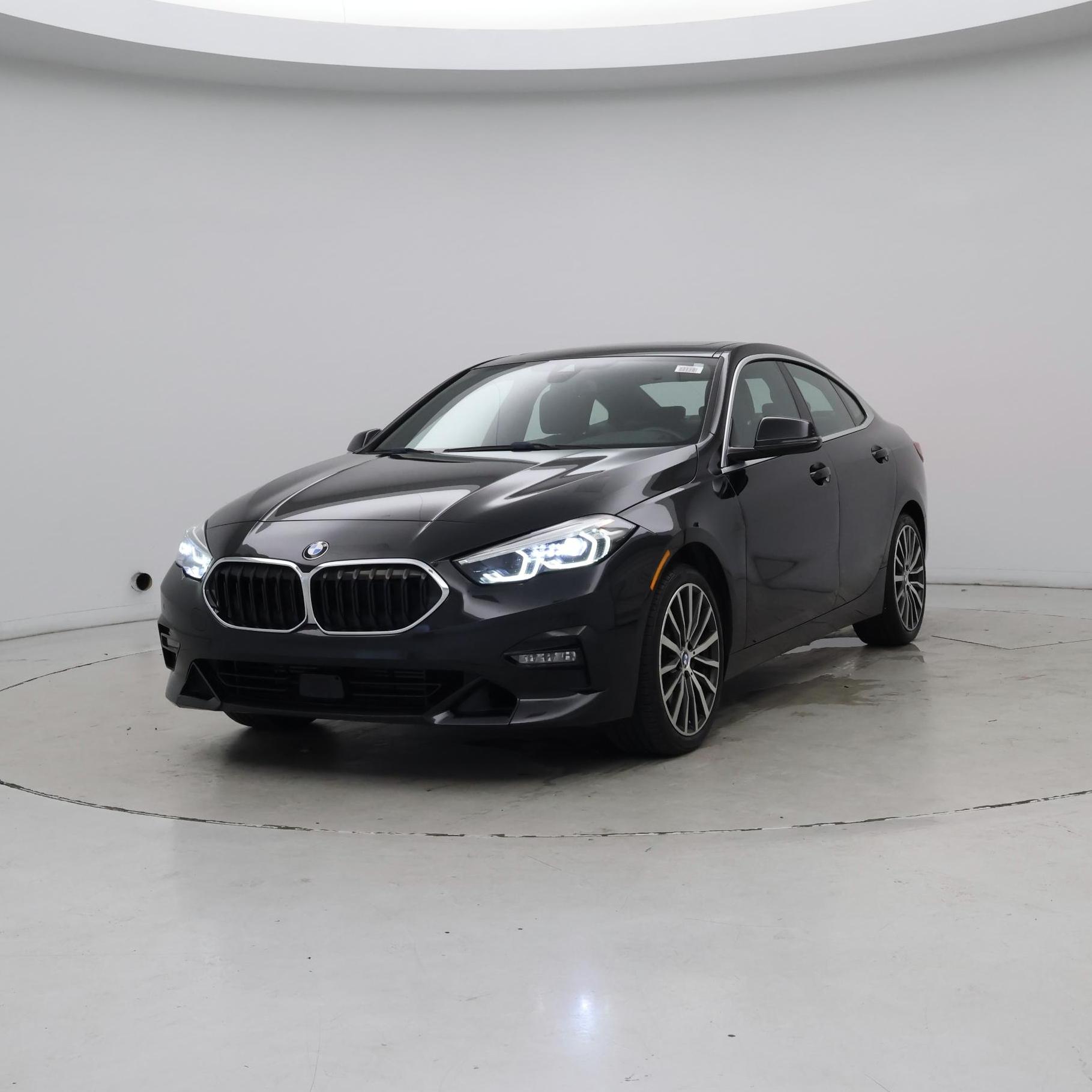 Thumbnail: 2021 BMW 2 Series - 4