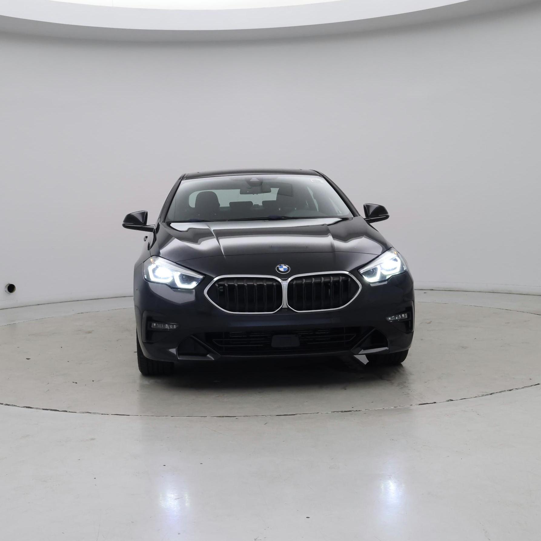 Thumbnail: 2021 BMW 2 Series - 5