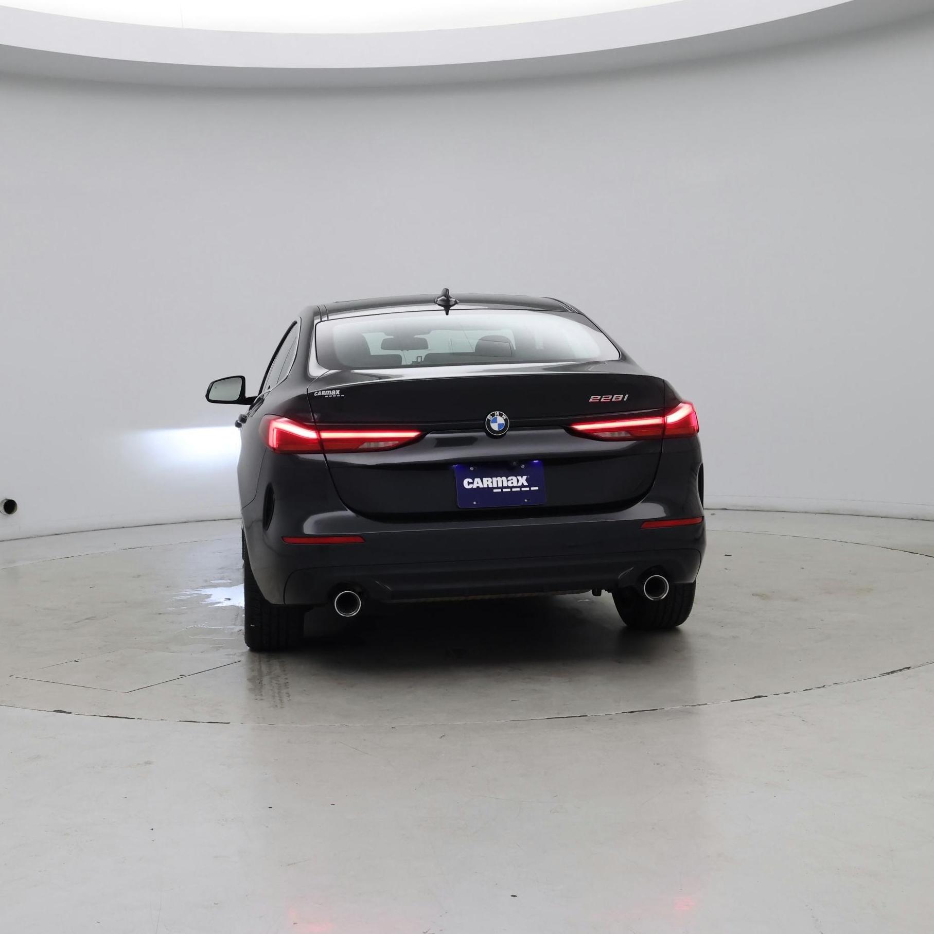 Thumbnail: 2021 BMW 2 Series - 6