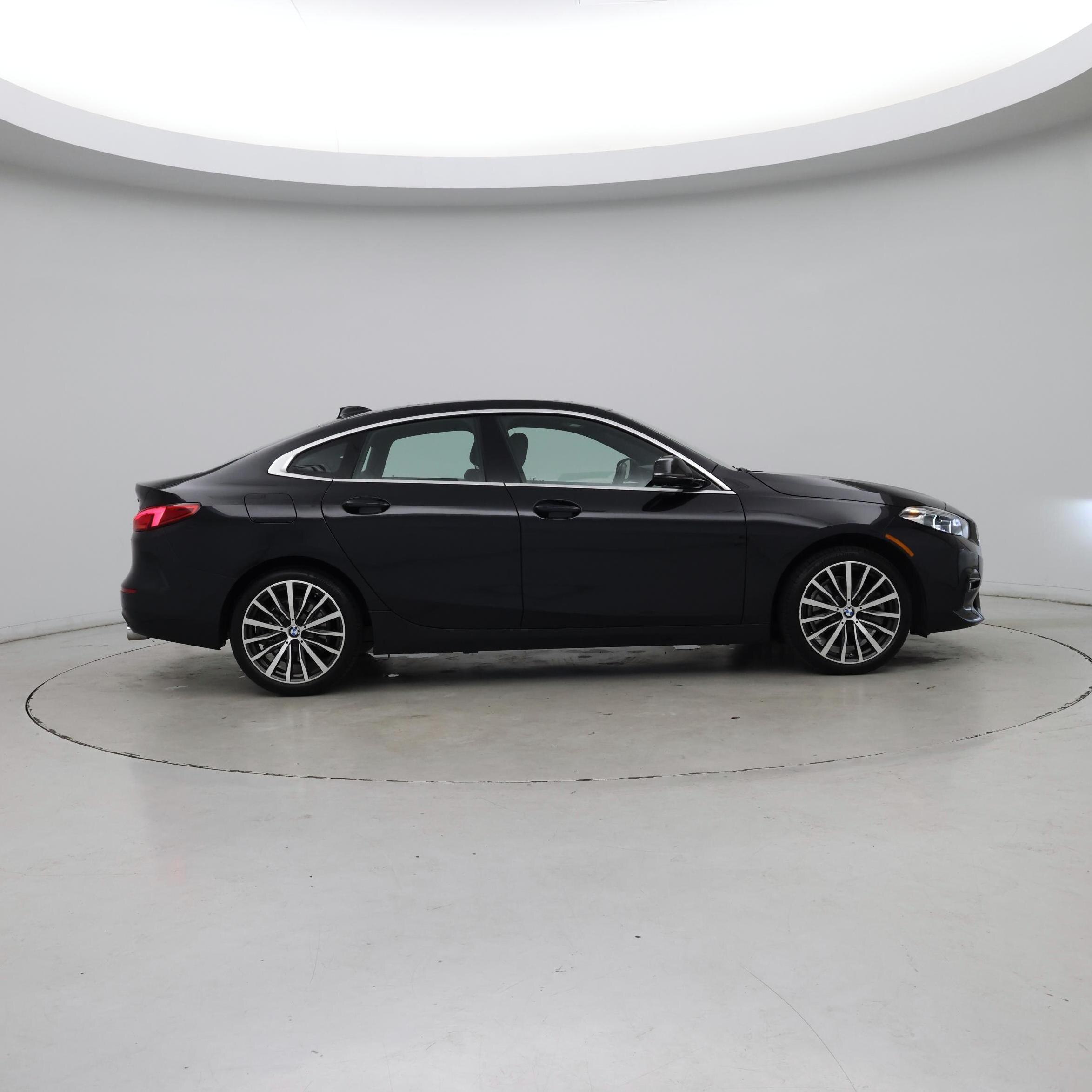 Thumbnail: 2021 BMW 2 Series - 7