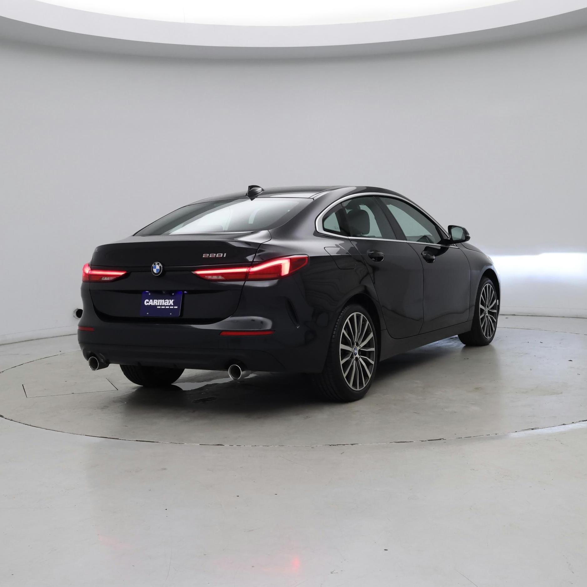 Thumbnail: 2021 BMW 2 Series - 8