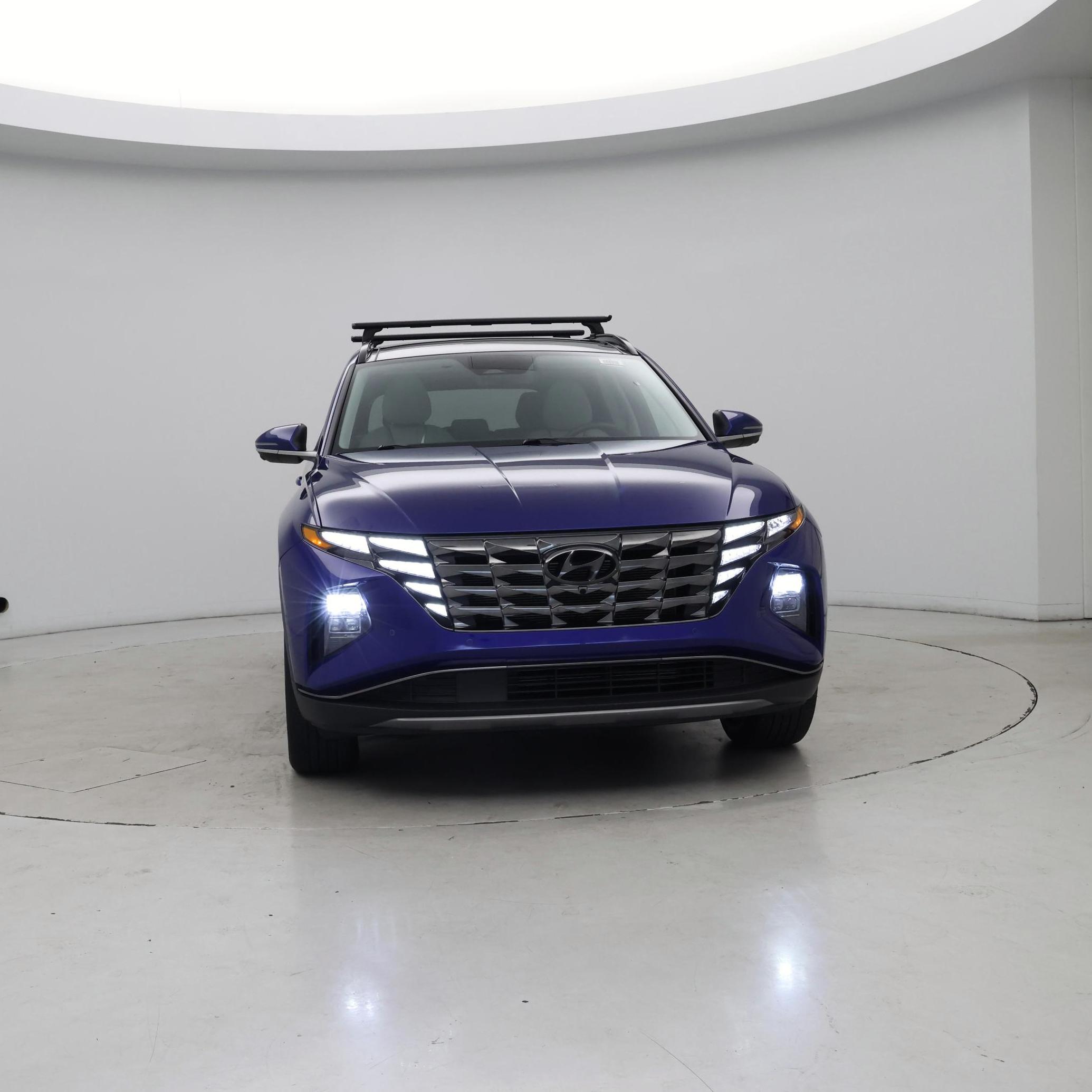 Thumbnail: 2022 Hyundai Tucson - 5