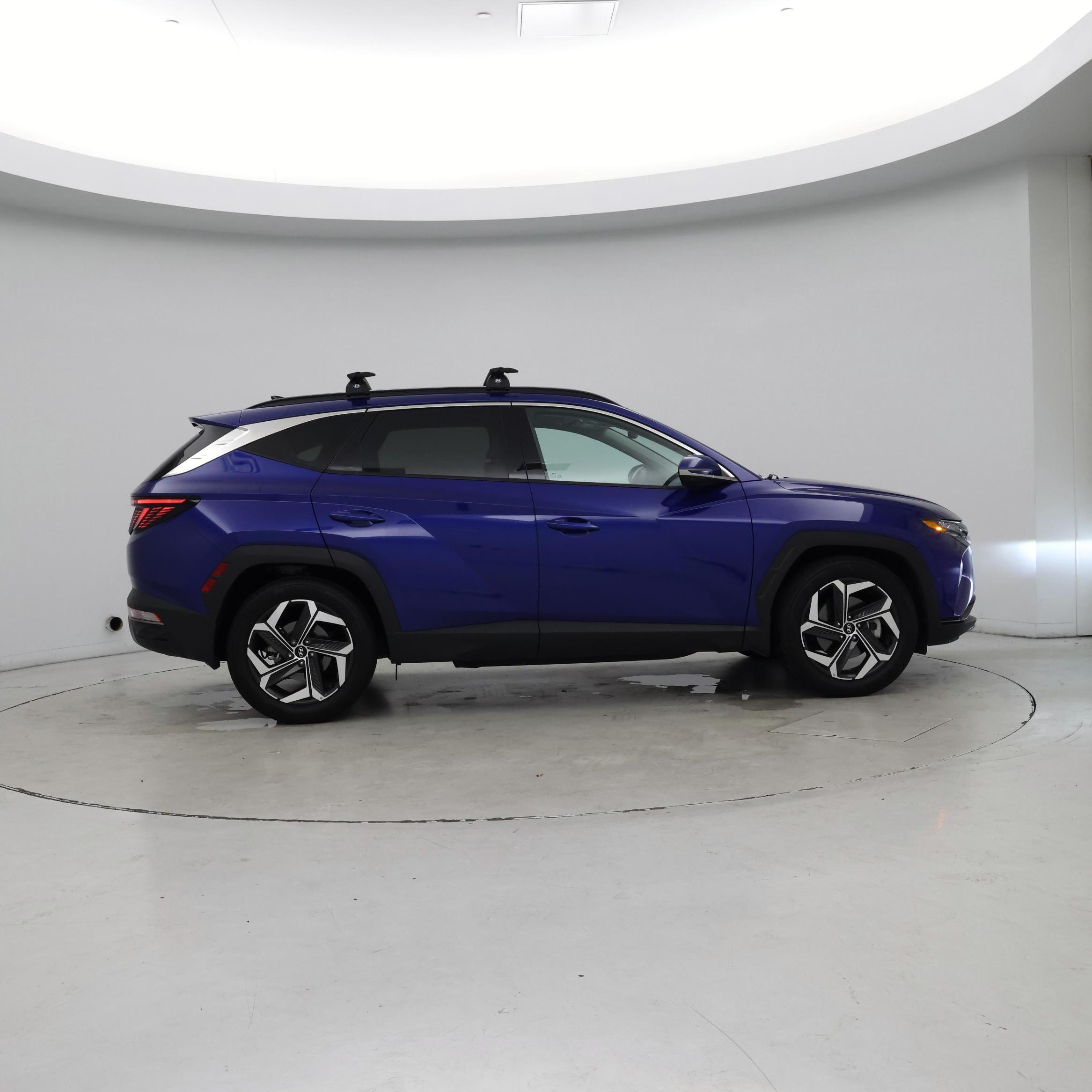 Thumbnail: 2022 Hyundai Tucson - 7