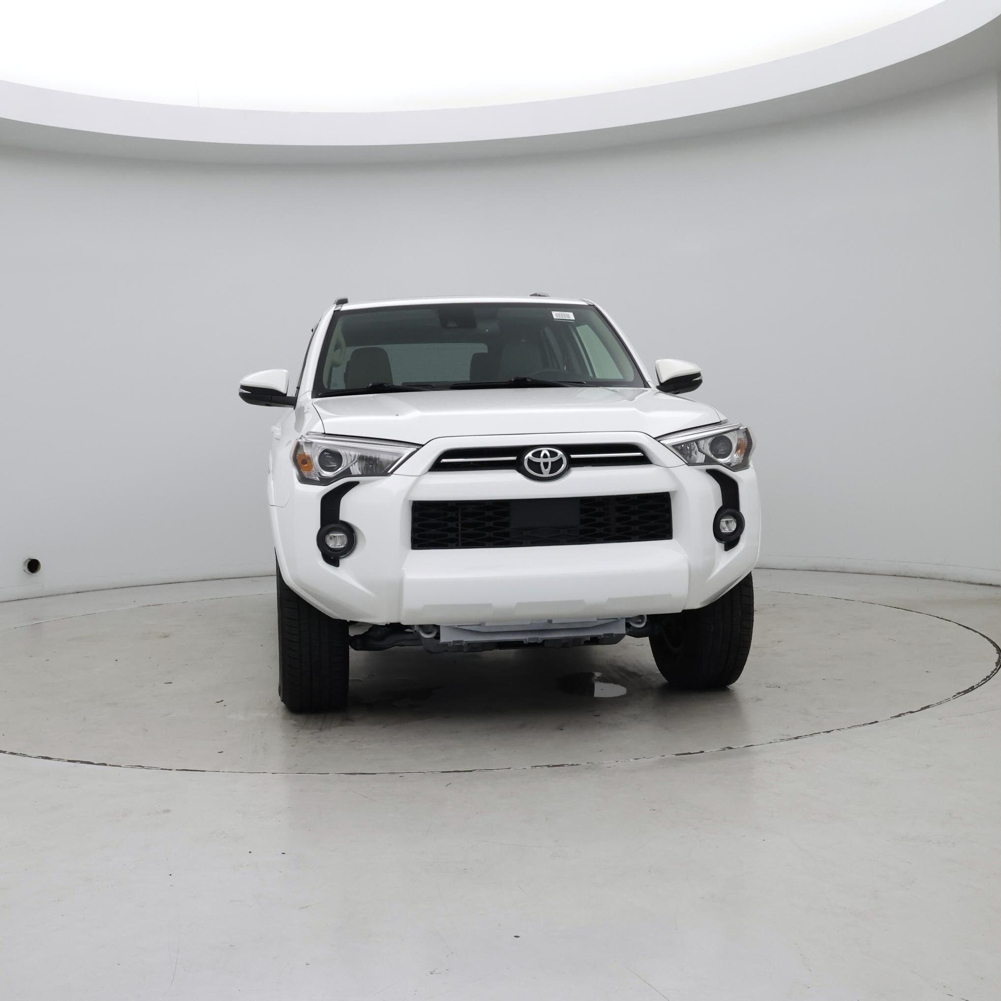 Thumbnail: 2021 Toyota 4Runner - 5