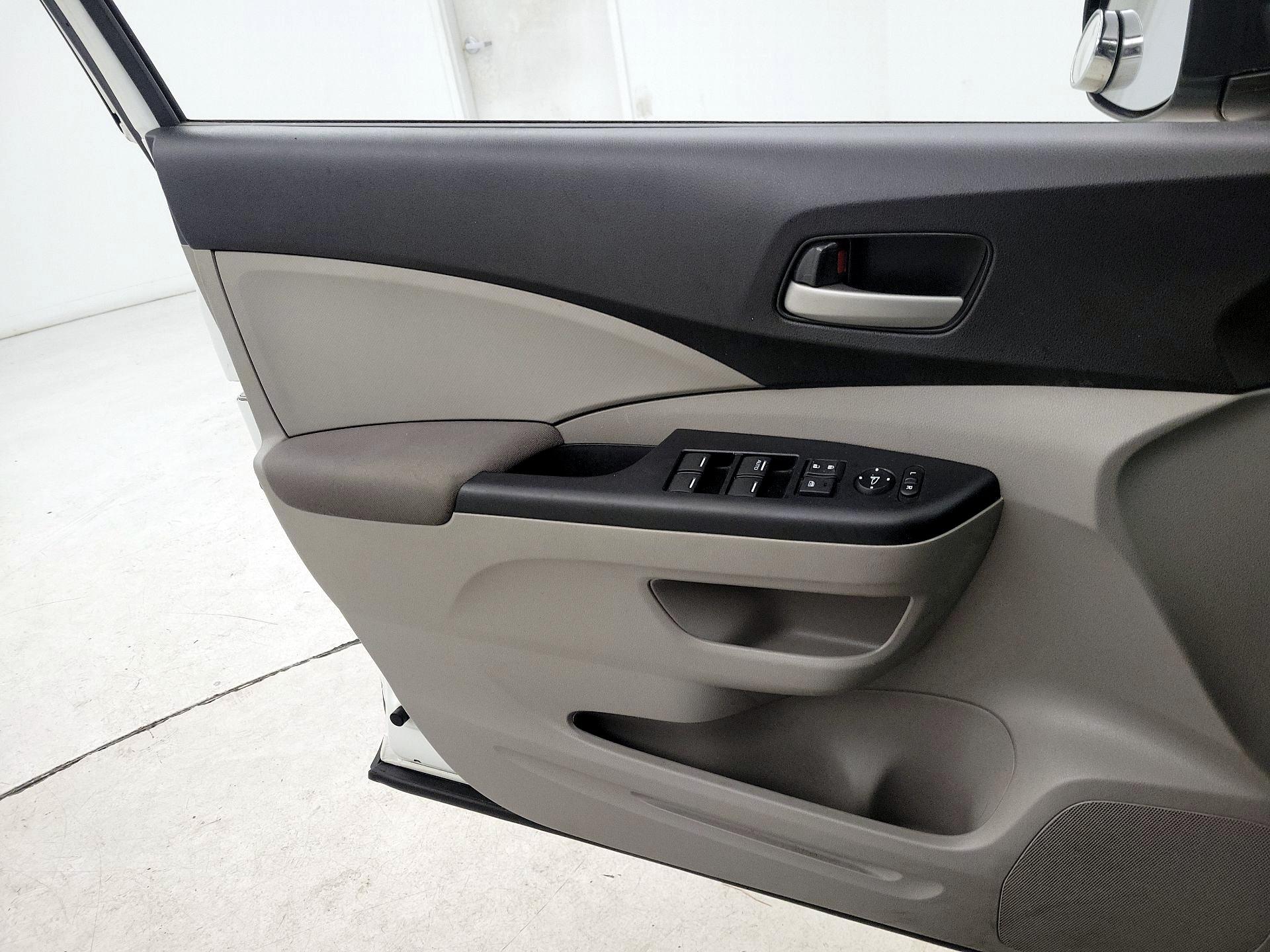 Thumbnail: 2014 Honda CR-V - 12