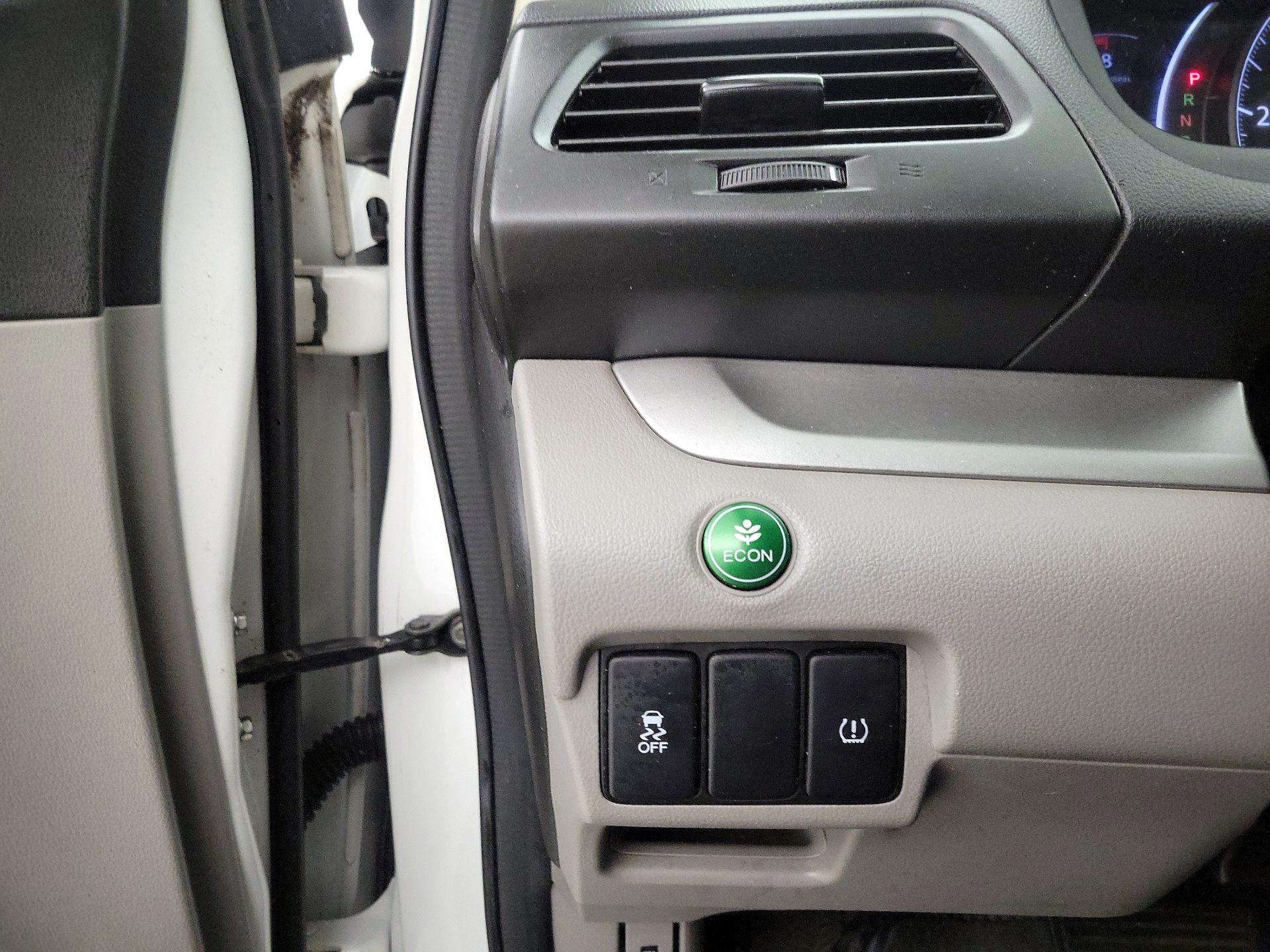 Thumbnail: 2014 Honda CR-V - 13
