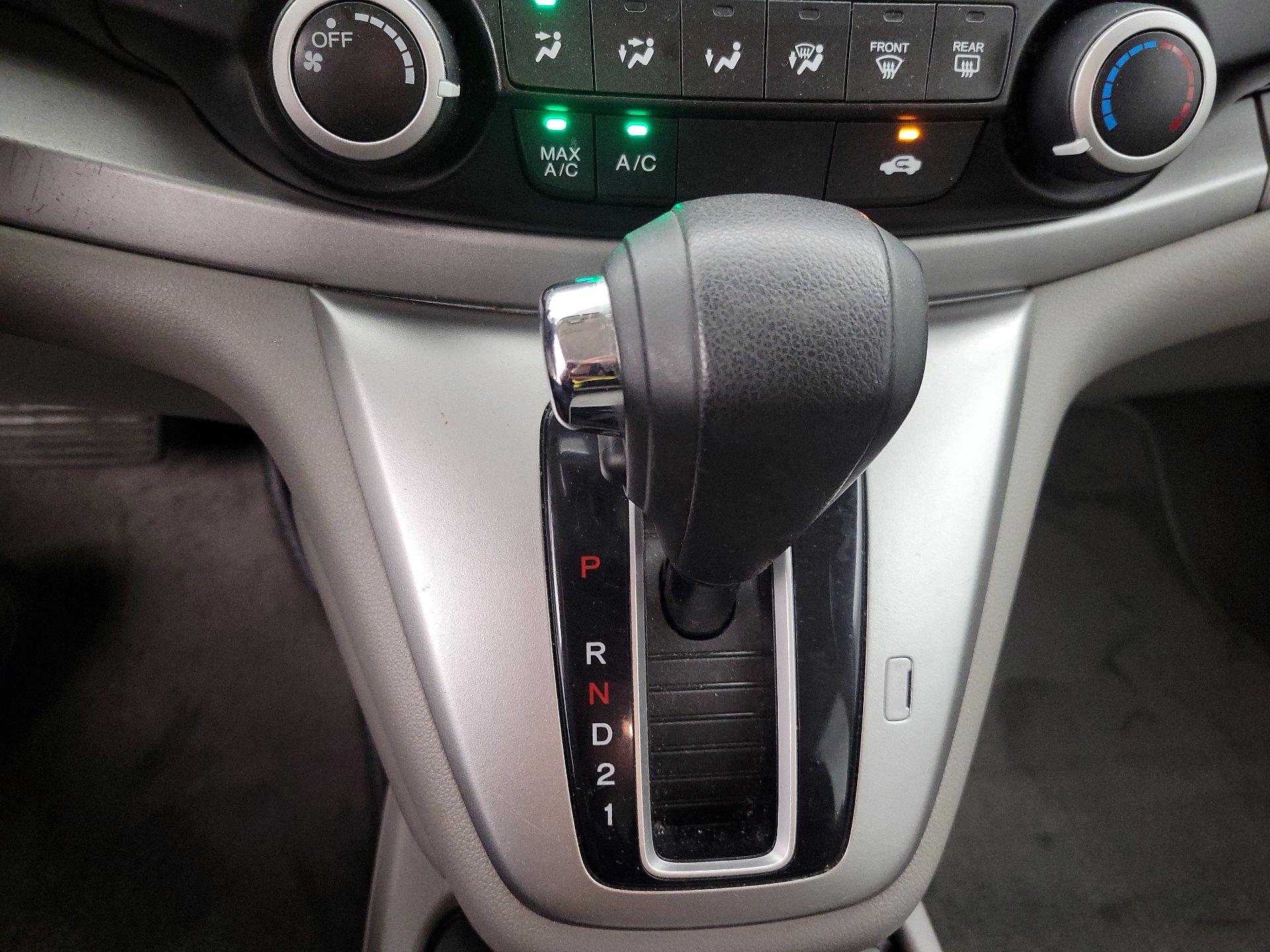 Thumbnail: 2014 Honda CR-V - 17