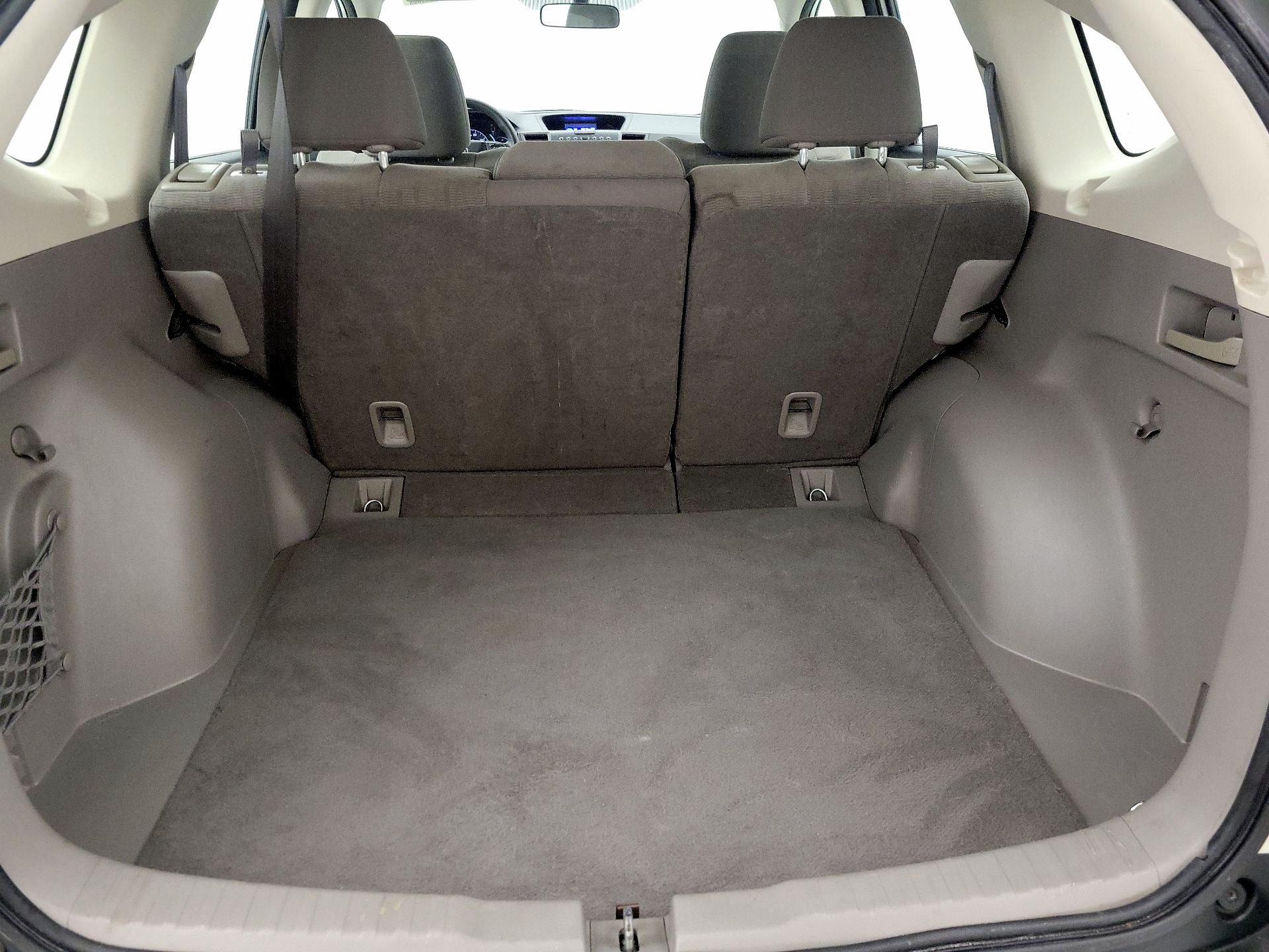 Thumbnail: 2014 Honda CR-V - 19