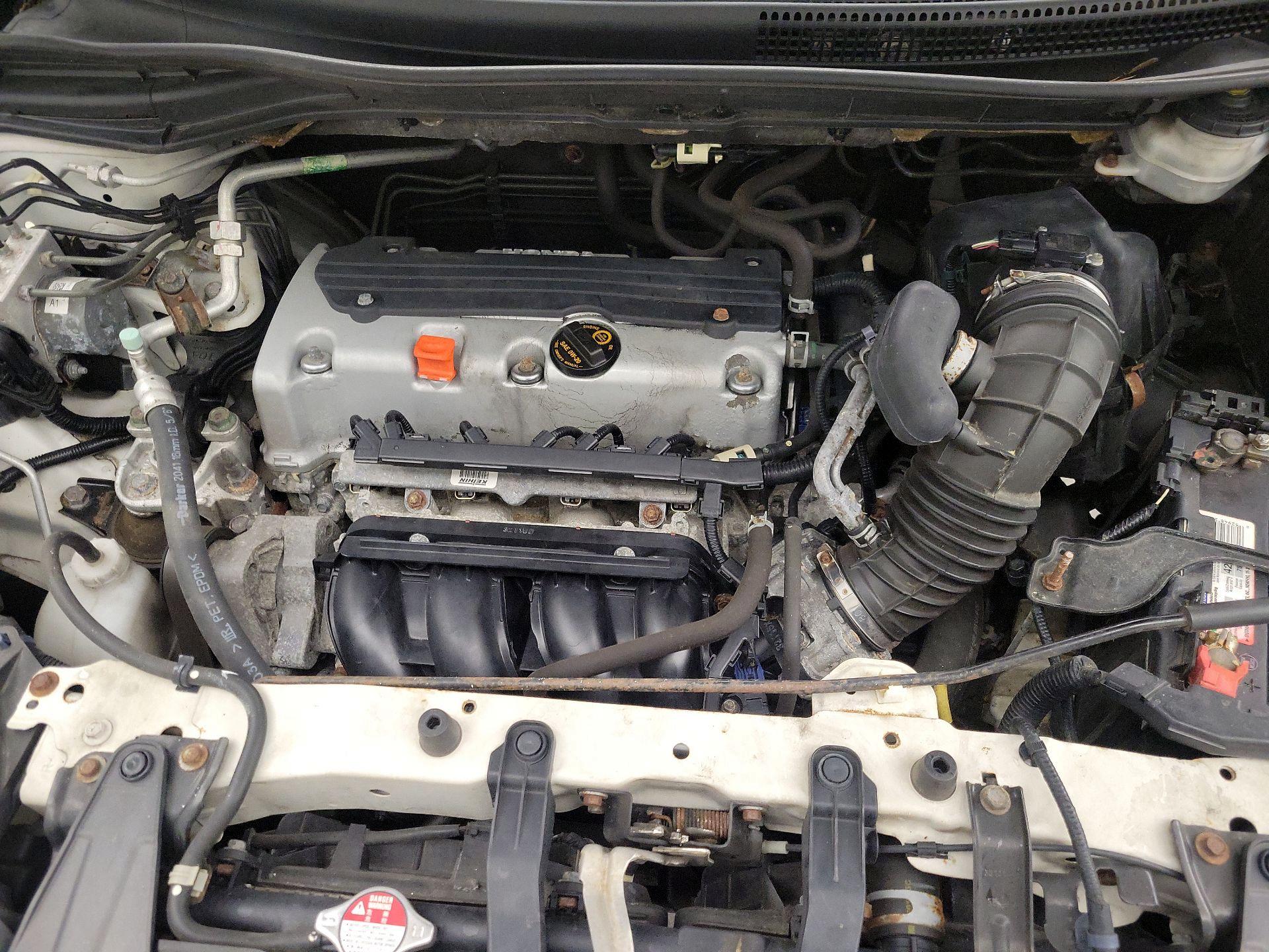 Thumbnail: 2014 Honda CR-V - 20