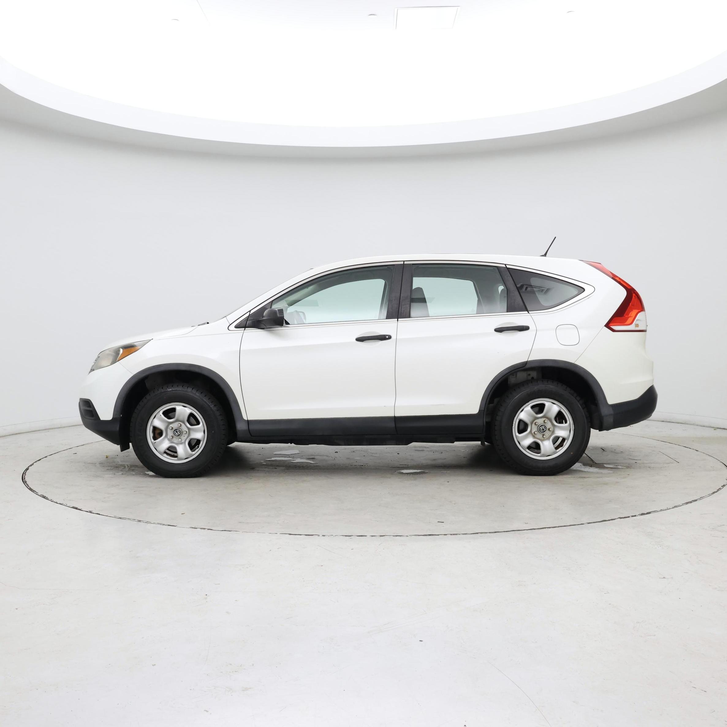 Thumbnail: 2014 Honda CR-V - 3