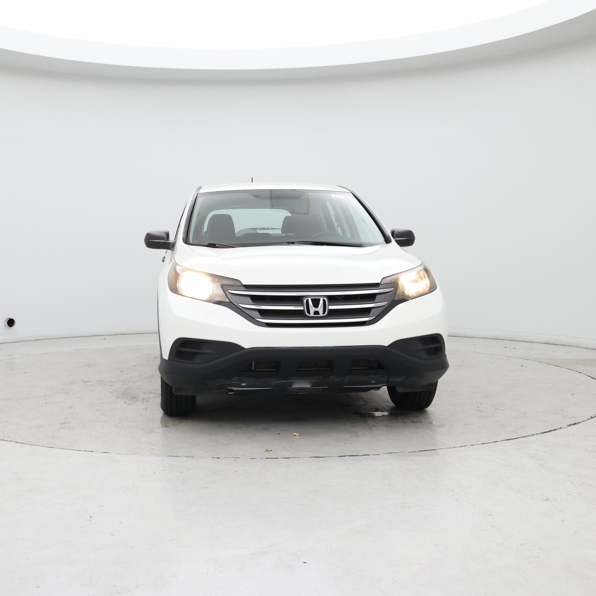 Thumbnail: 2014 Honda CR-V - 5