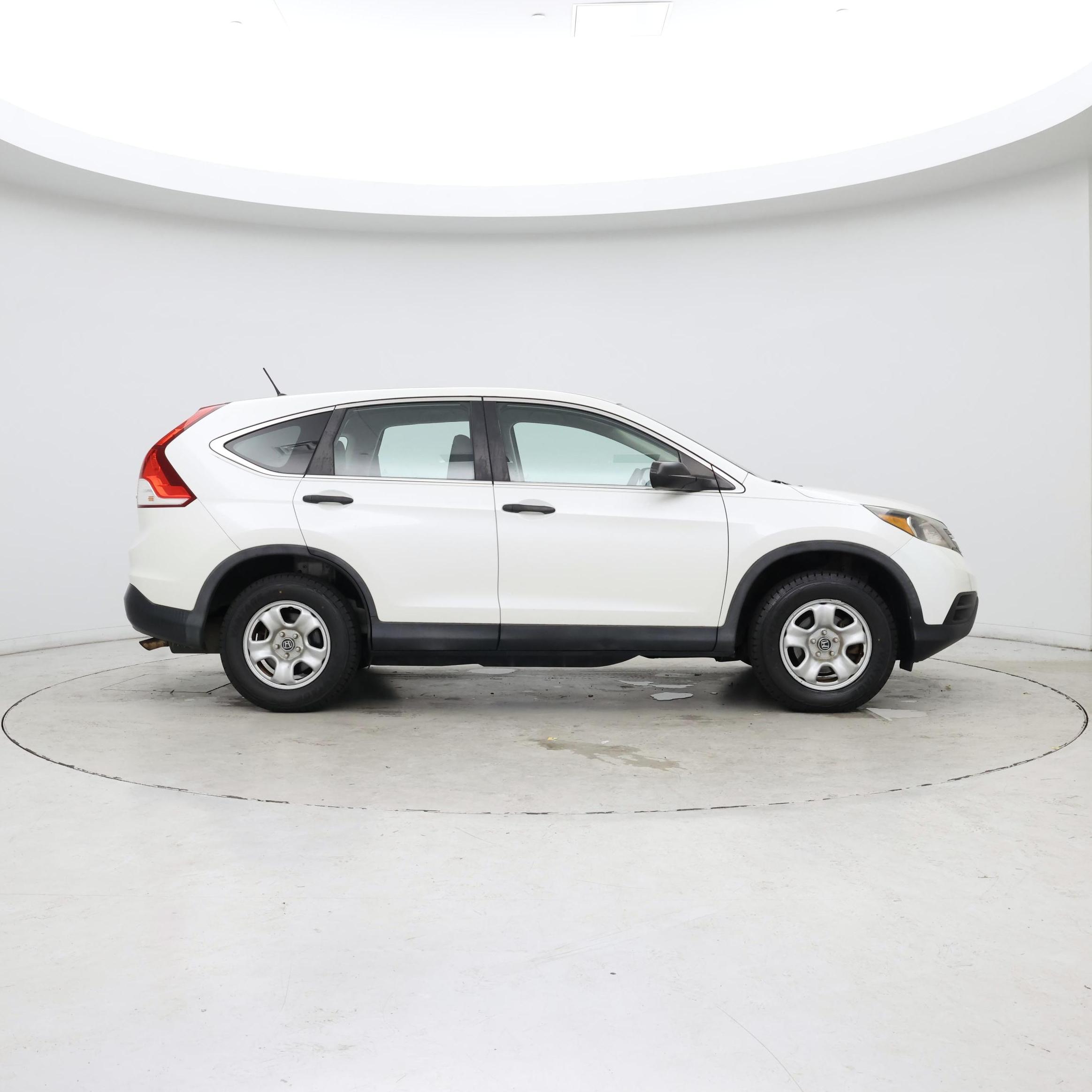 Thumbnail: 2014 Honda CR-V - 7