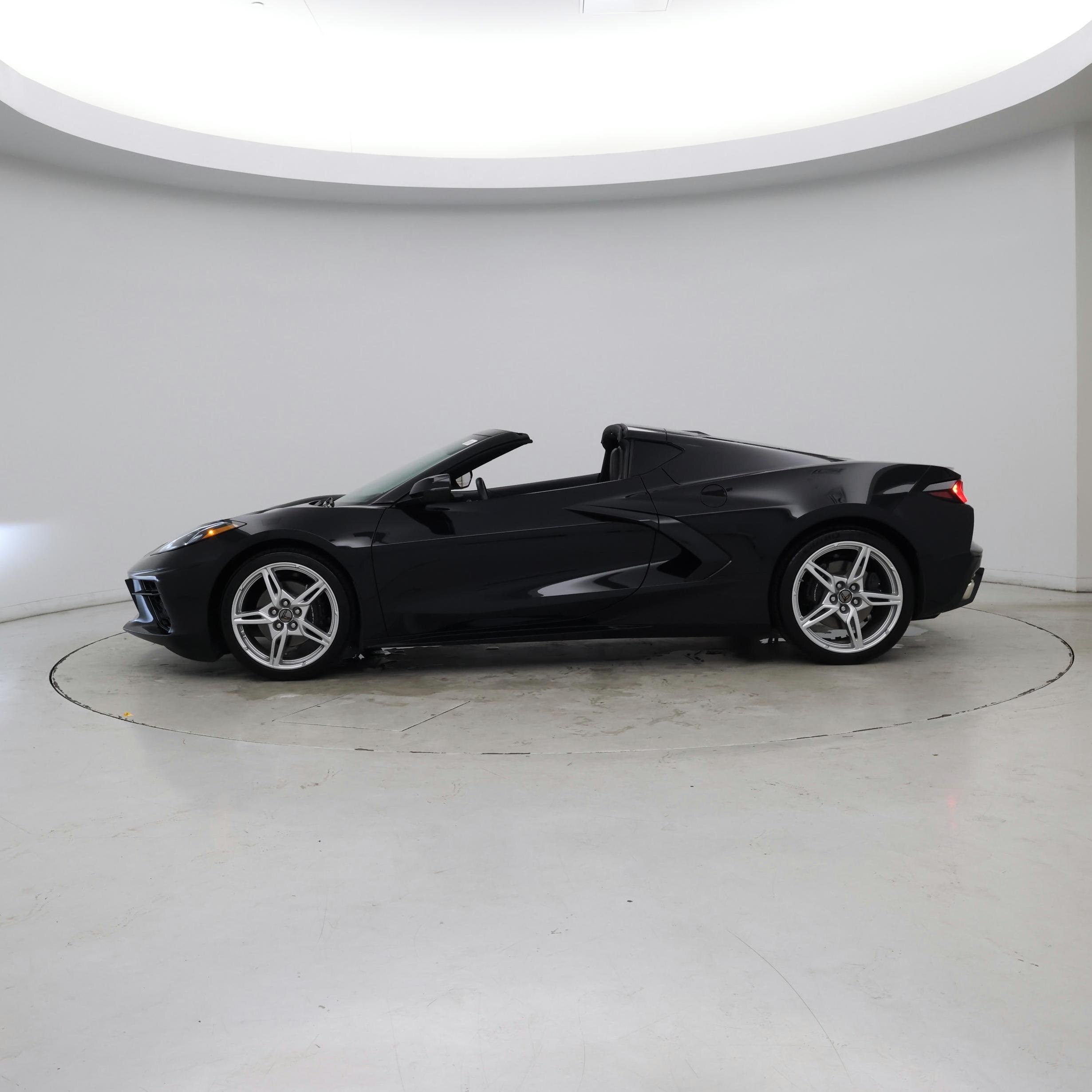 Thumbnail: 2025 Chevrolet Corvette - 3