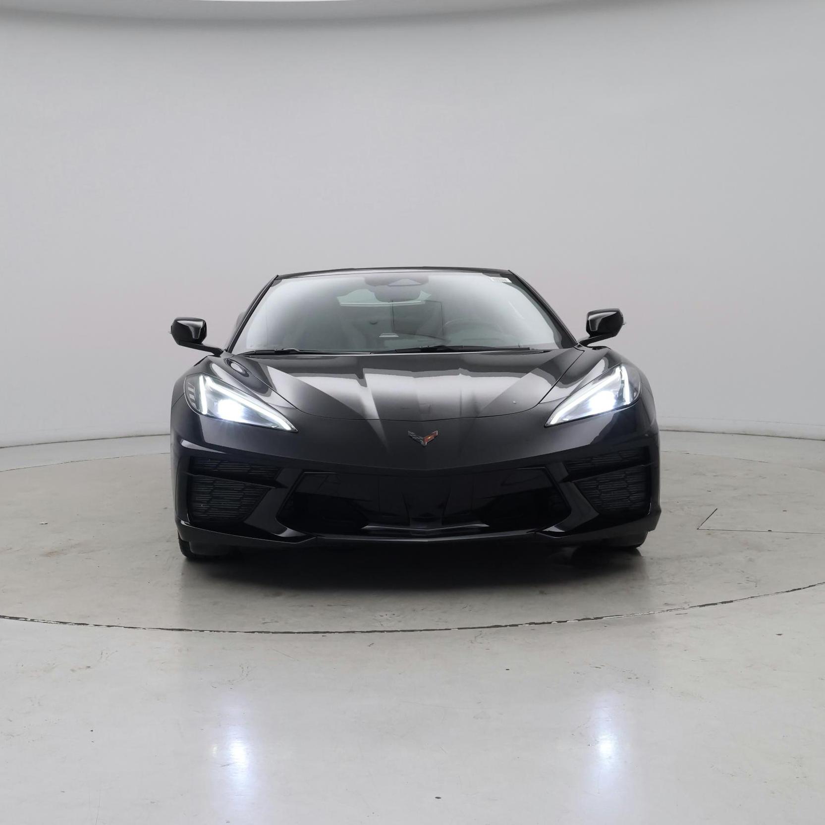 Thumbnail: 2025 Chevrolet Corvette - 5