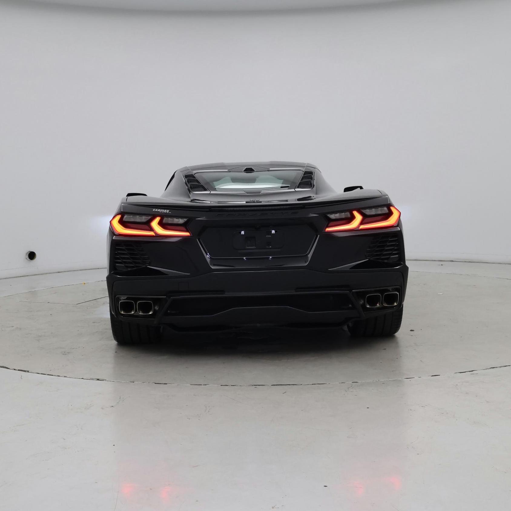 Thumbnail: 2025 Chevrolet Corvette - 6