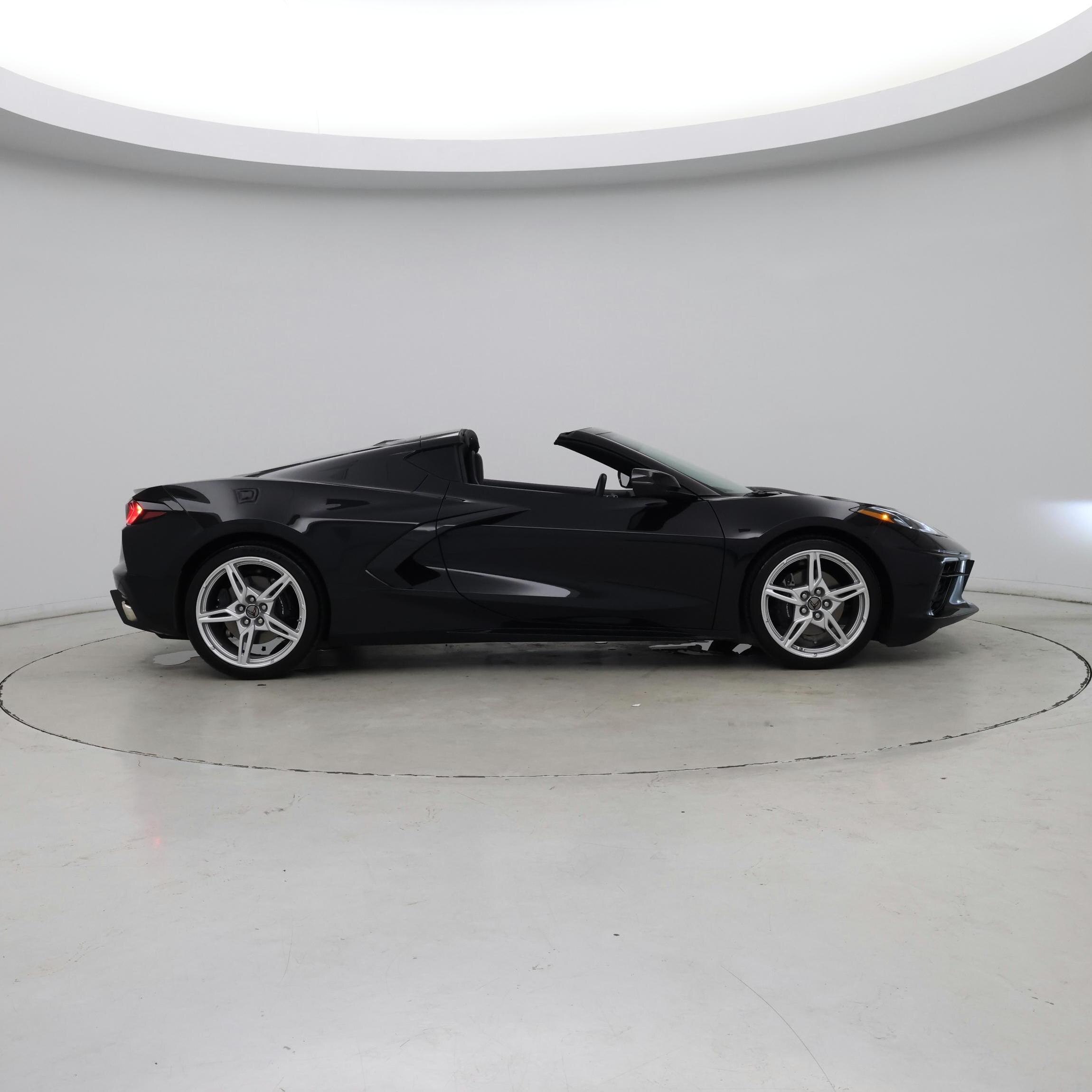 Thumbnail: 2025 Chevrolet Corvette - 7