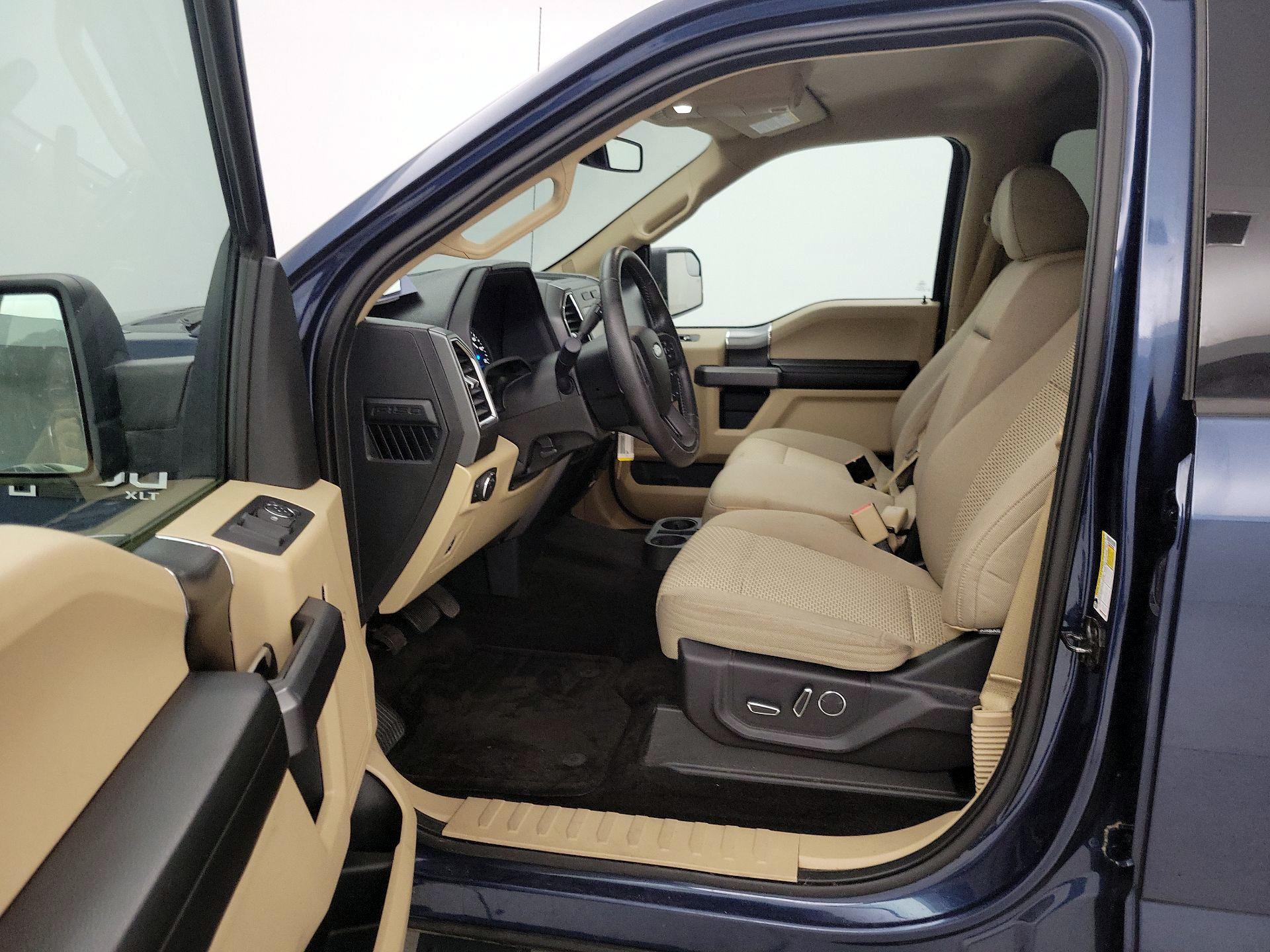 Thumbnail: 2015 Ford F-150 - 11
