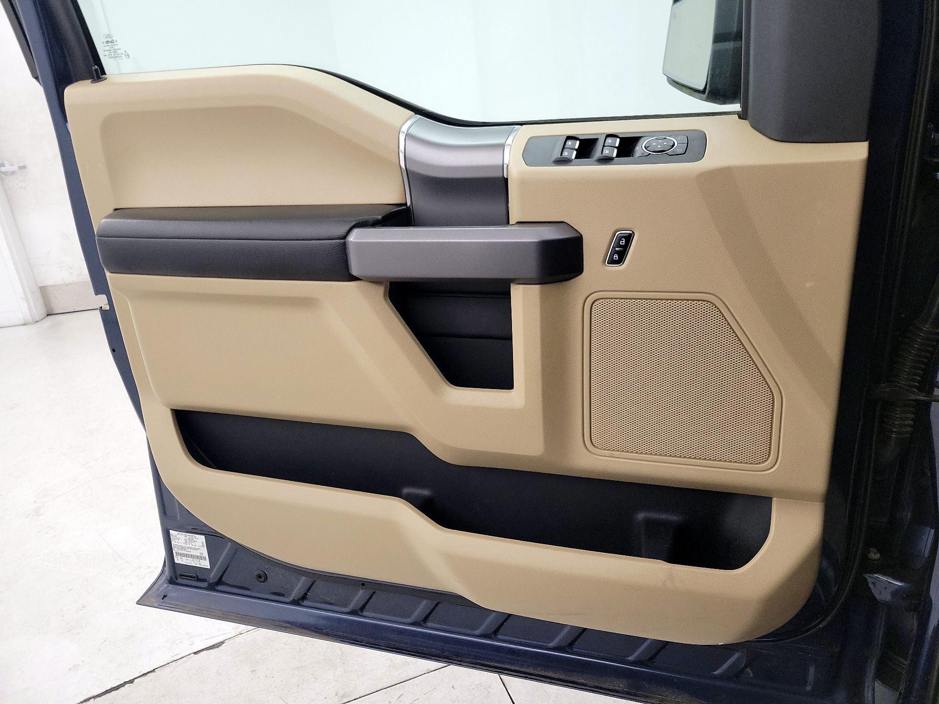 Thumbnail: 2015 Ford F-150 - 12