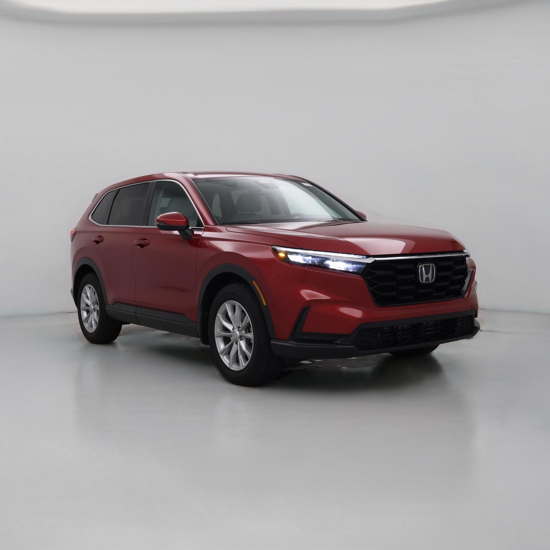 Thumbnail: 2024 Honda CR-V - 1