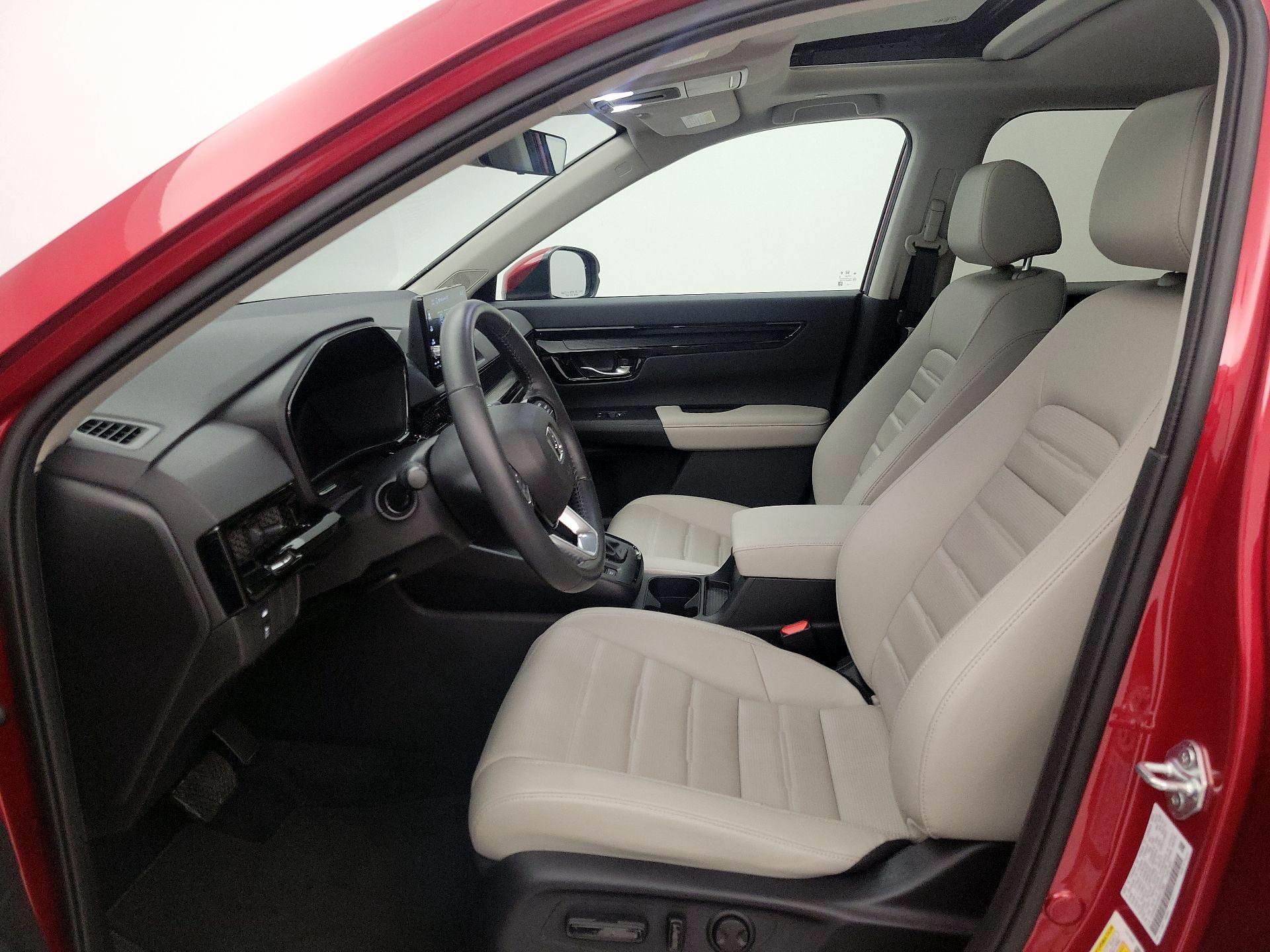 Thumbnail: 2024 Honda CR-V - 11