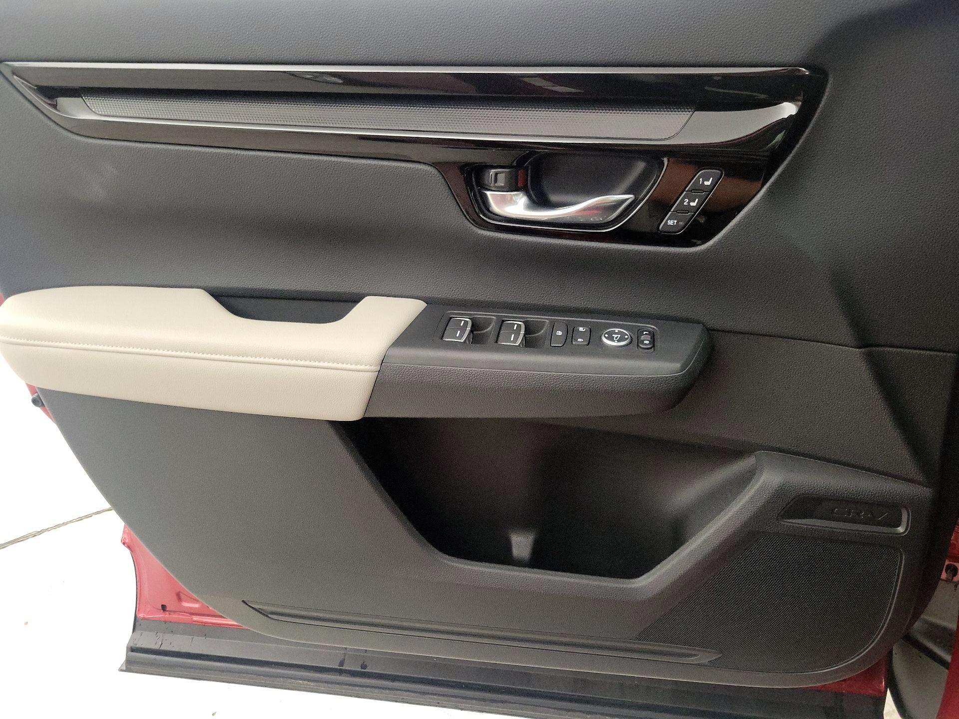 Thumbnail: 2024 Honda CR-V - 12